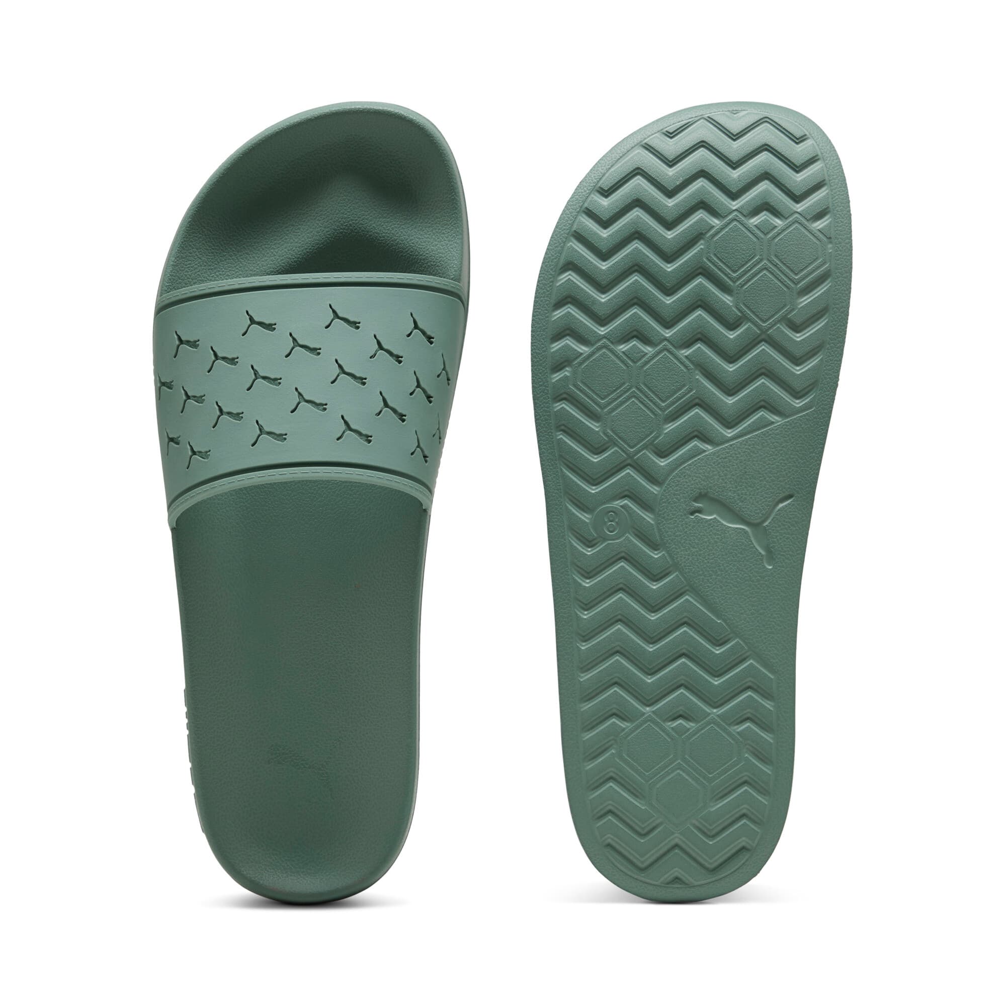 Leadcat 2.0 Cut Out Unisex Sandals