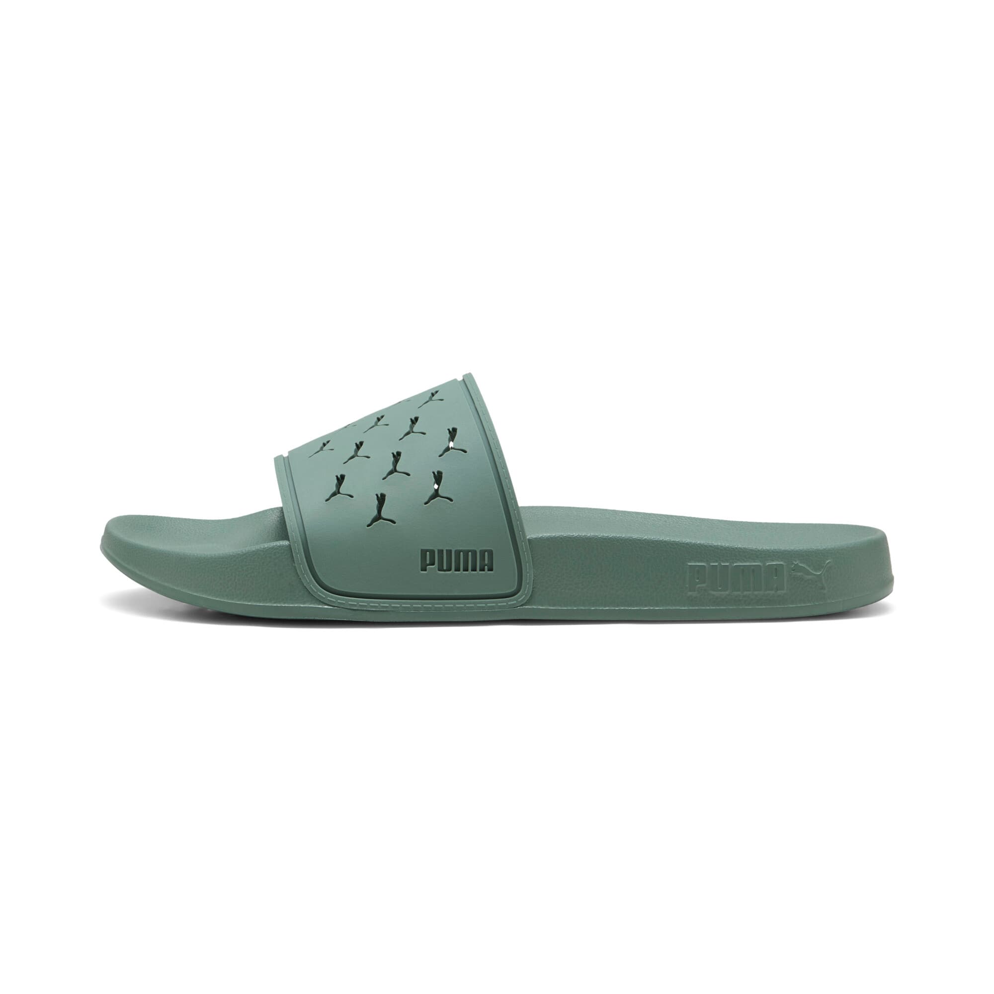 Leadcat 2.0 Cut Out Unisex Sandals