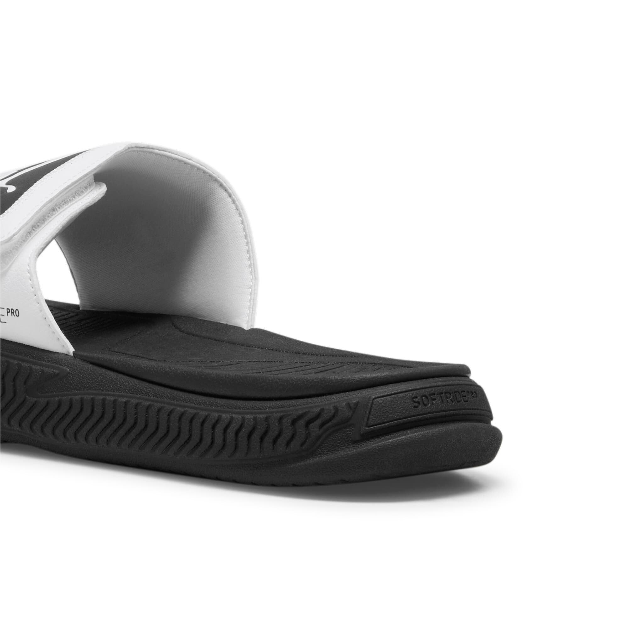 SoftridePro 24 V Slides