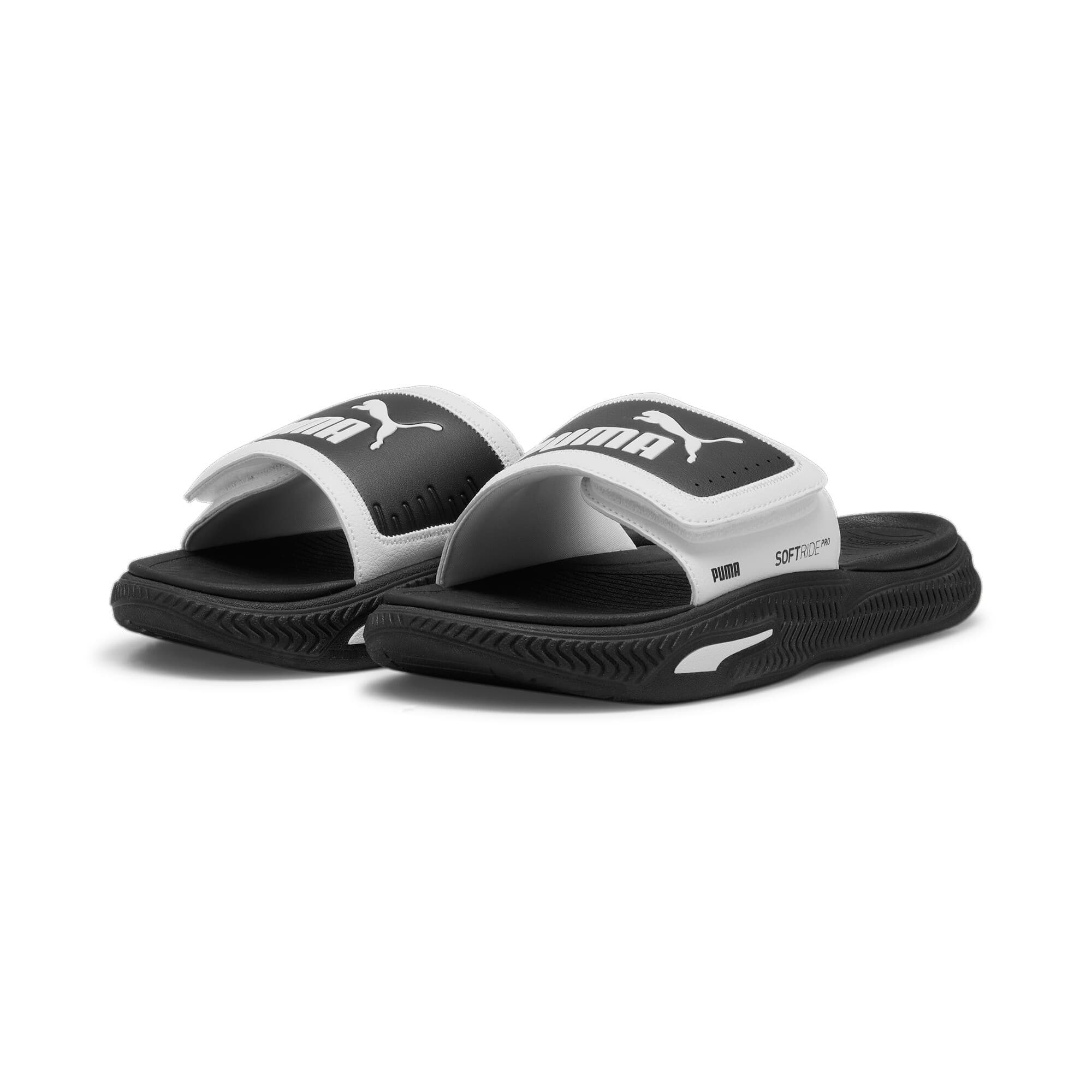 SoftridePro 24 V Slides