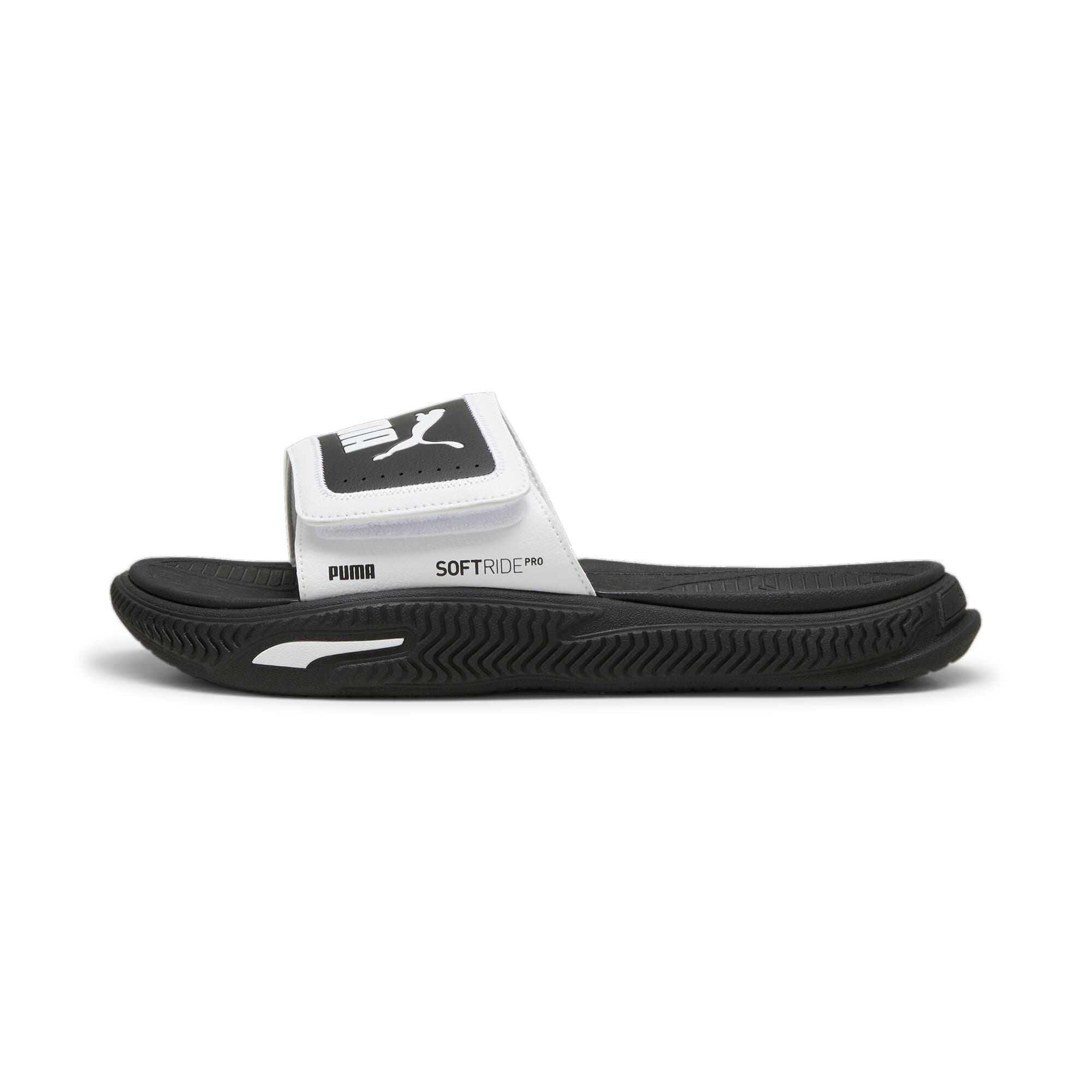 SoftridePro 24 V Slides