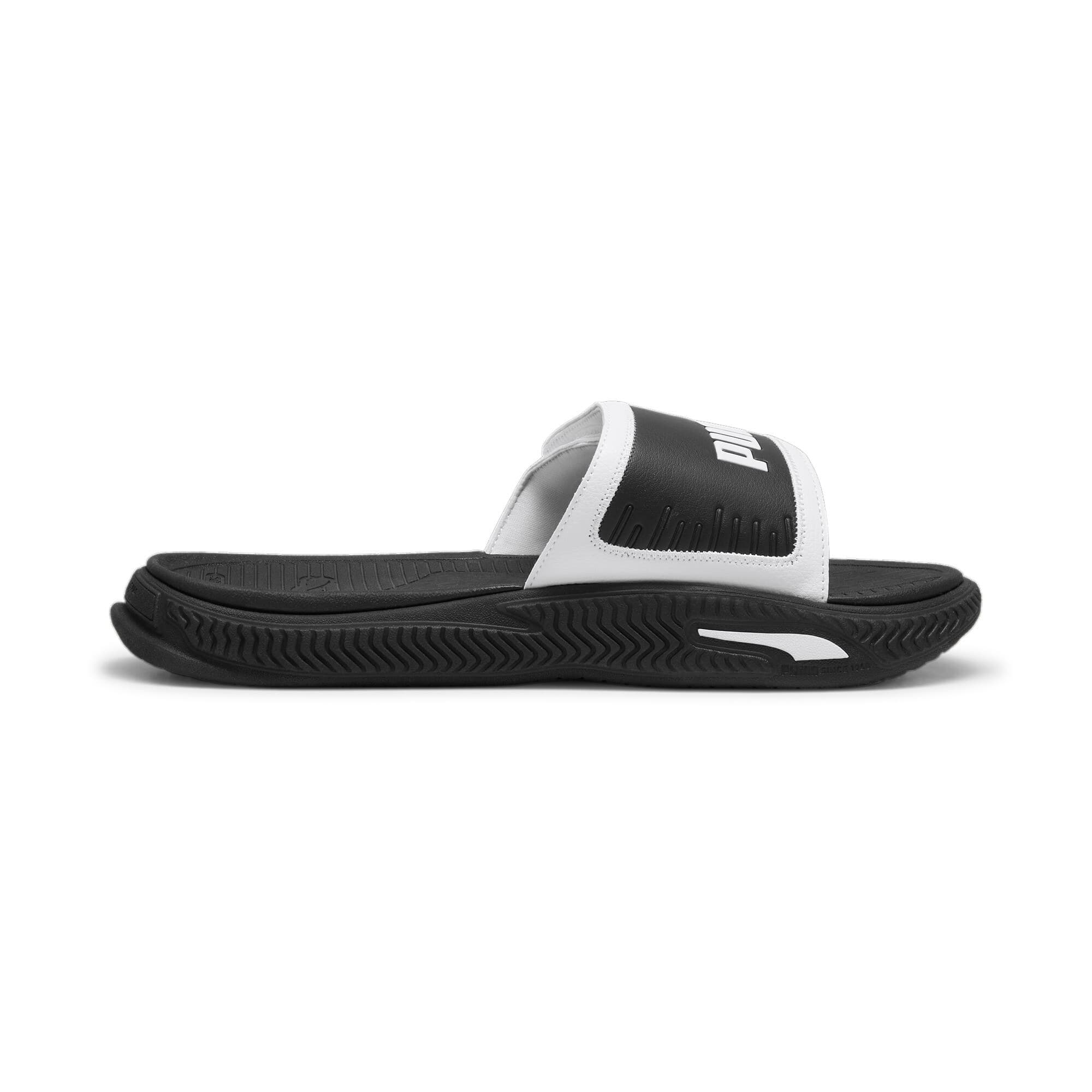 SoftridePro 24 V Slides