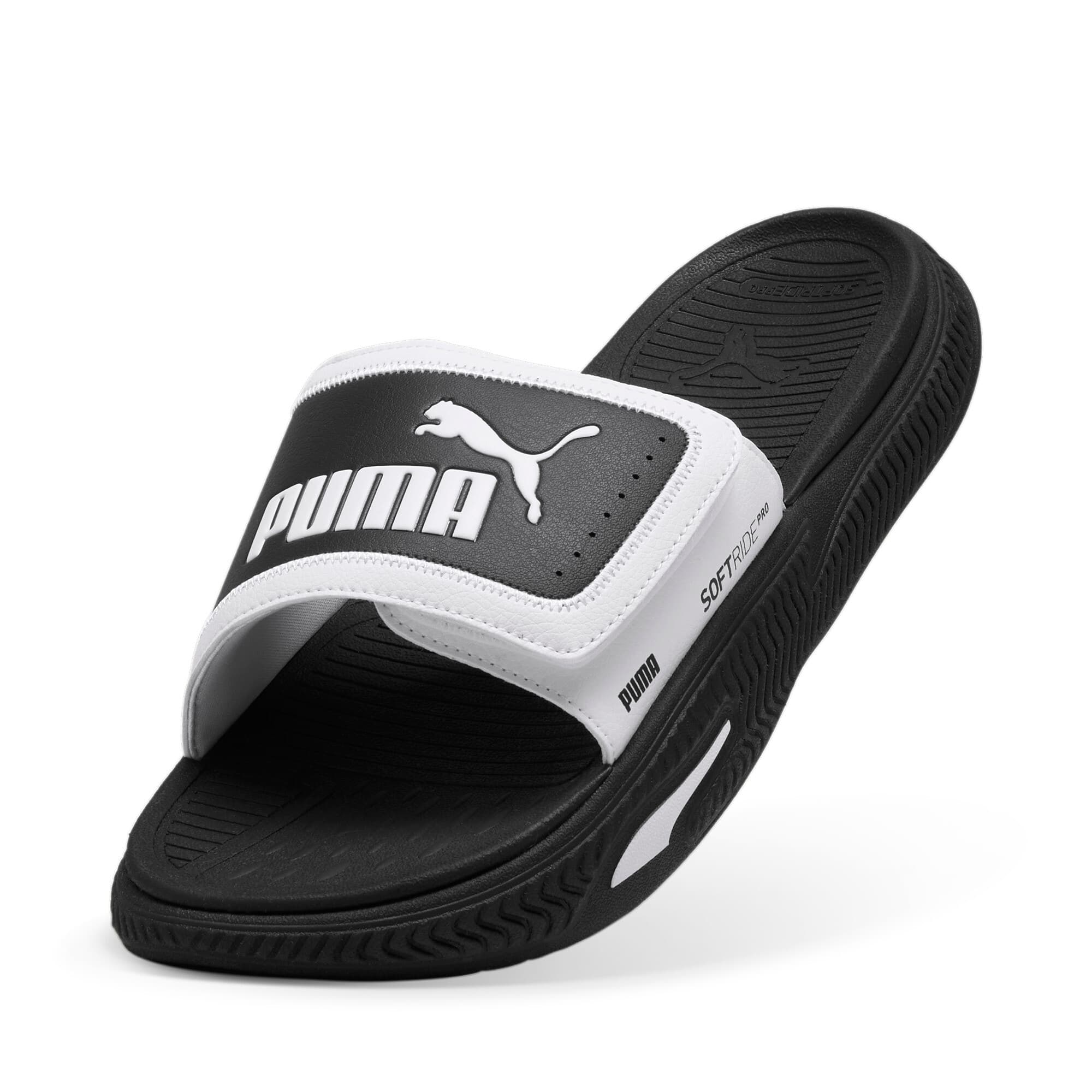 SoftridePro 24 V Slides