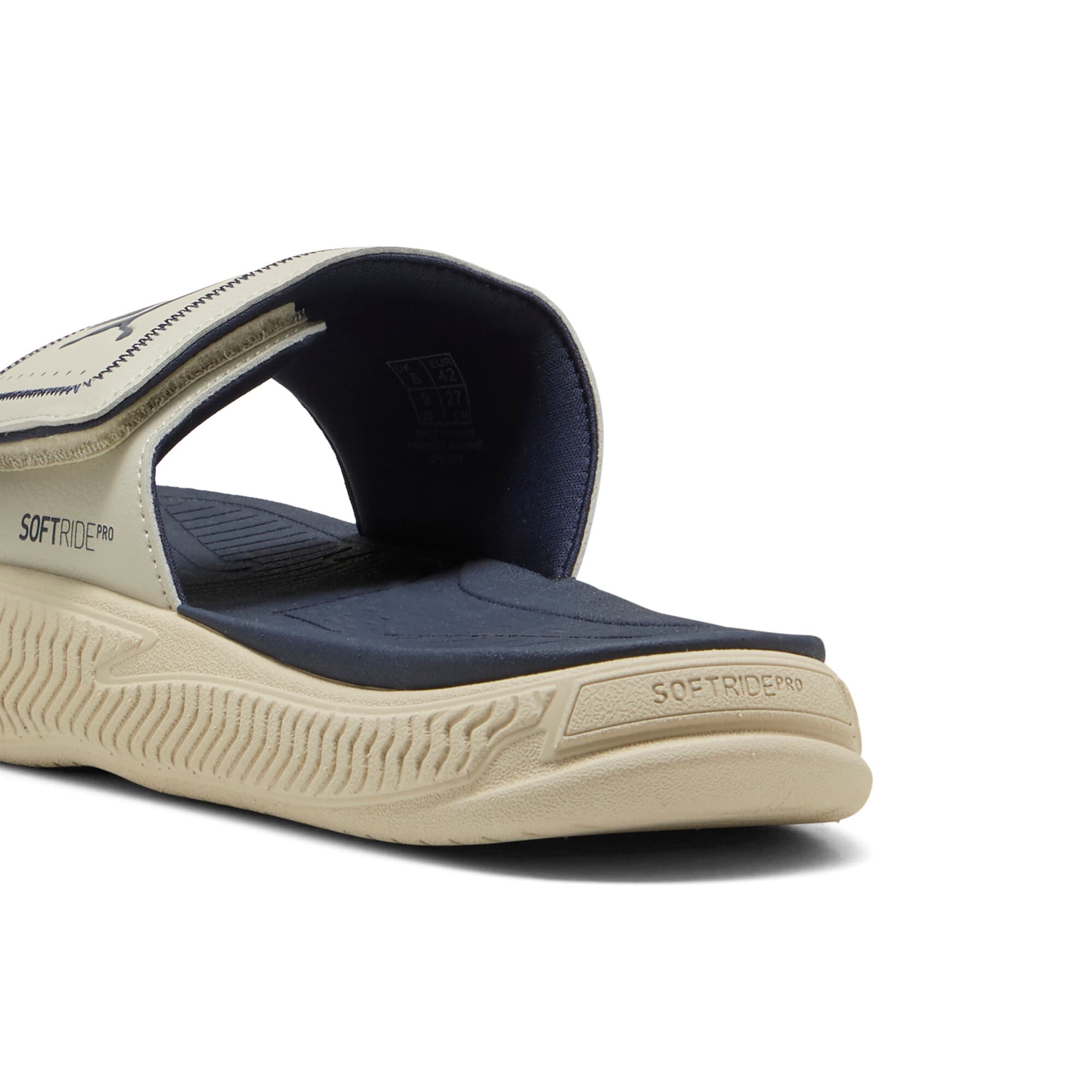 SoftridePro 24 V Slides