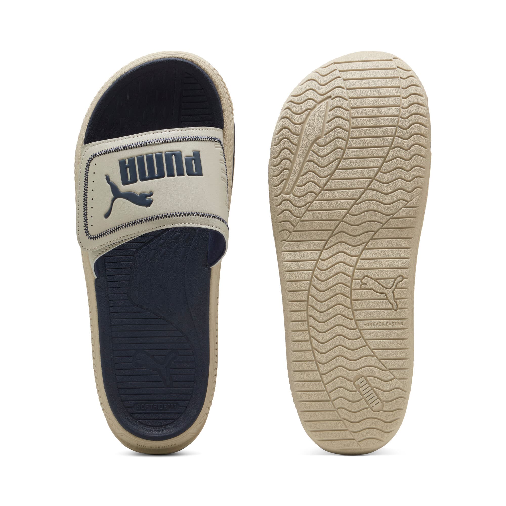 SoftridePro 24 V Slides