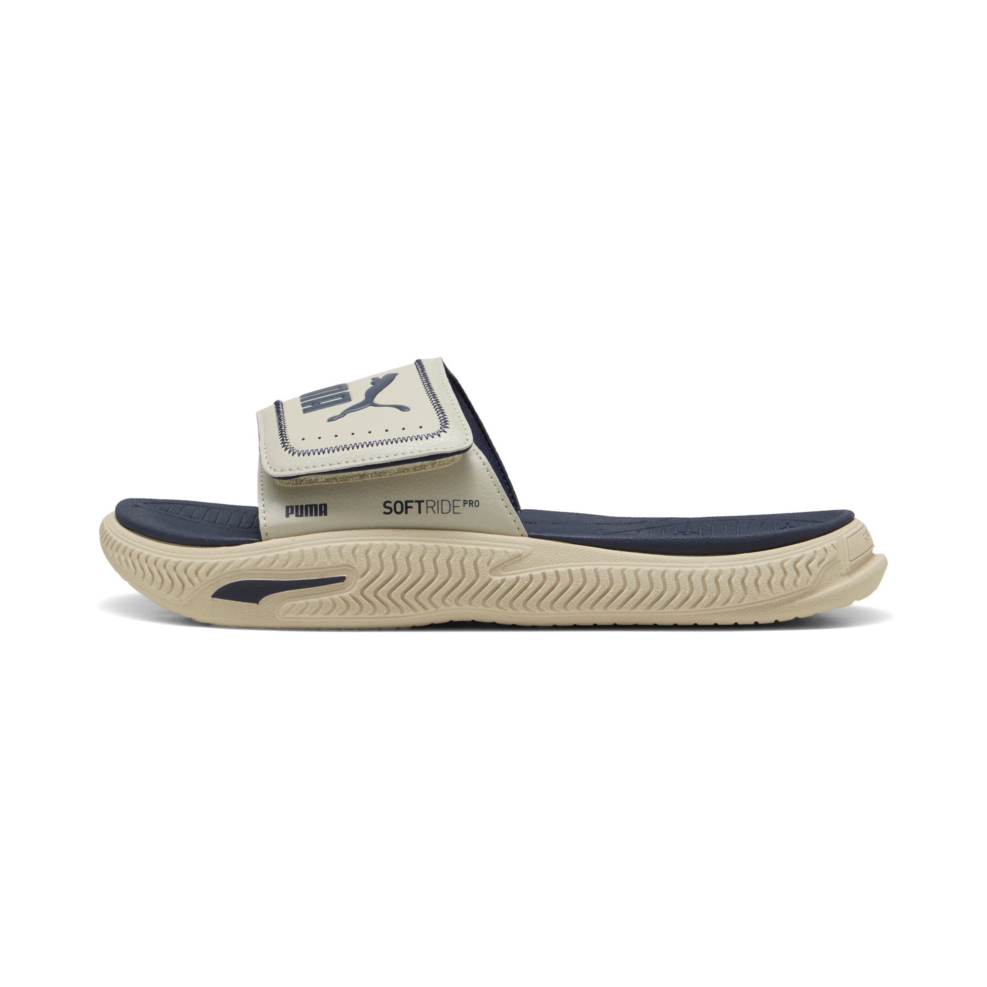SoftridePro 24 V Slides