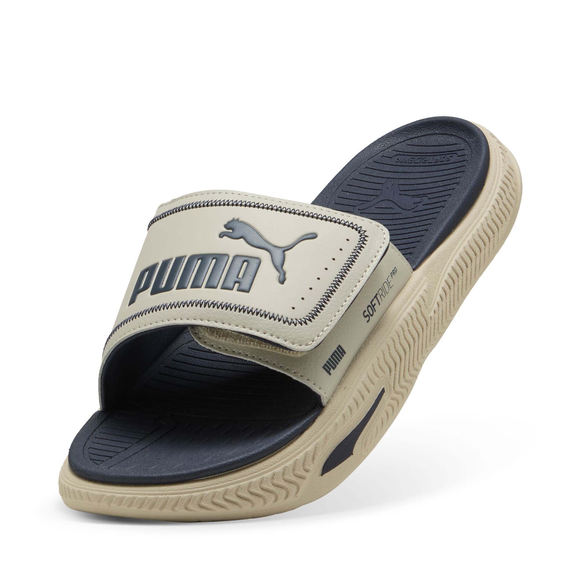 SoftridePro 24 V Slides