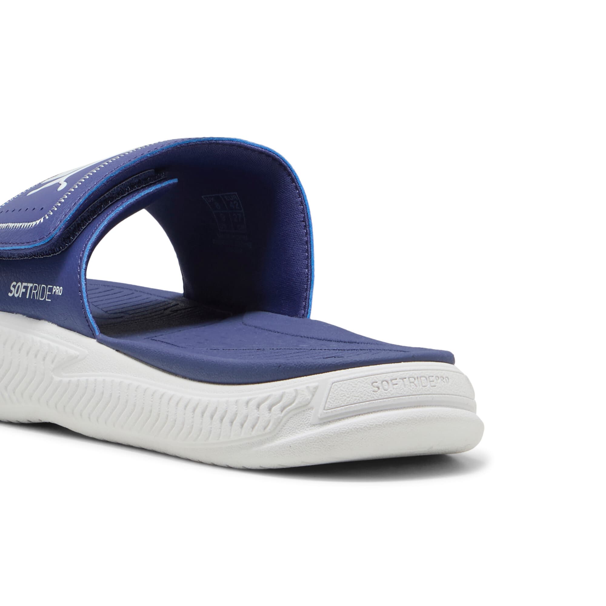 SoftridePro 24 V Slides