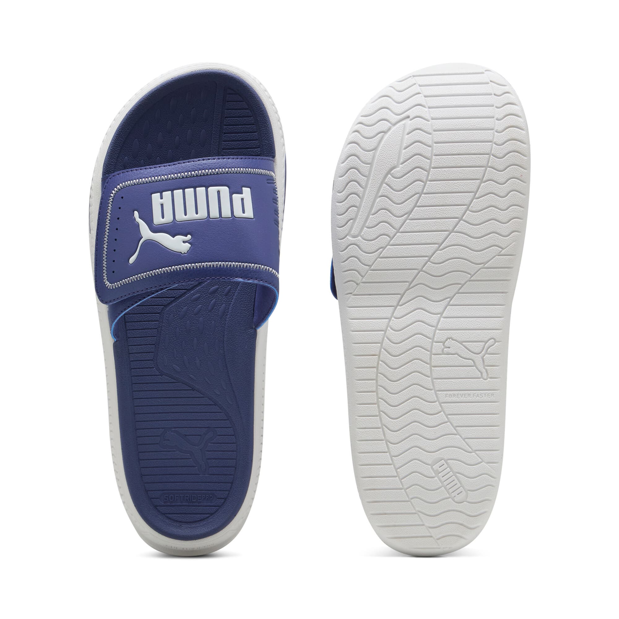 SoftridePro 24 V Slides