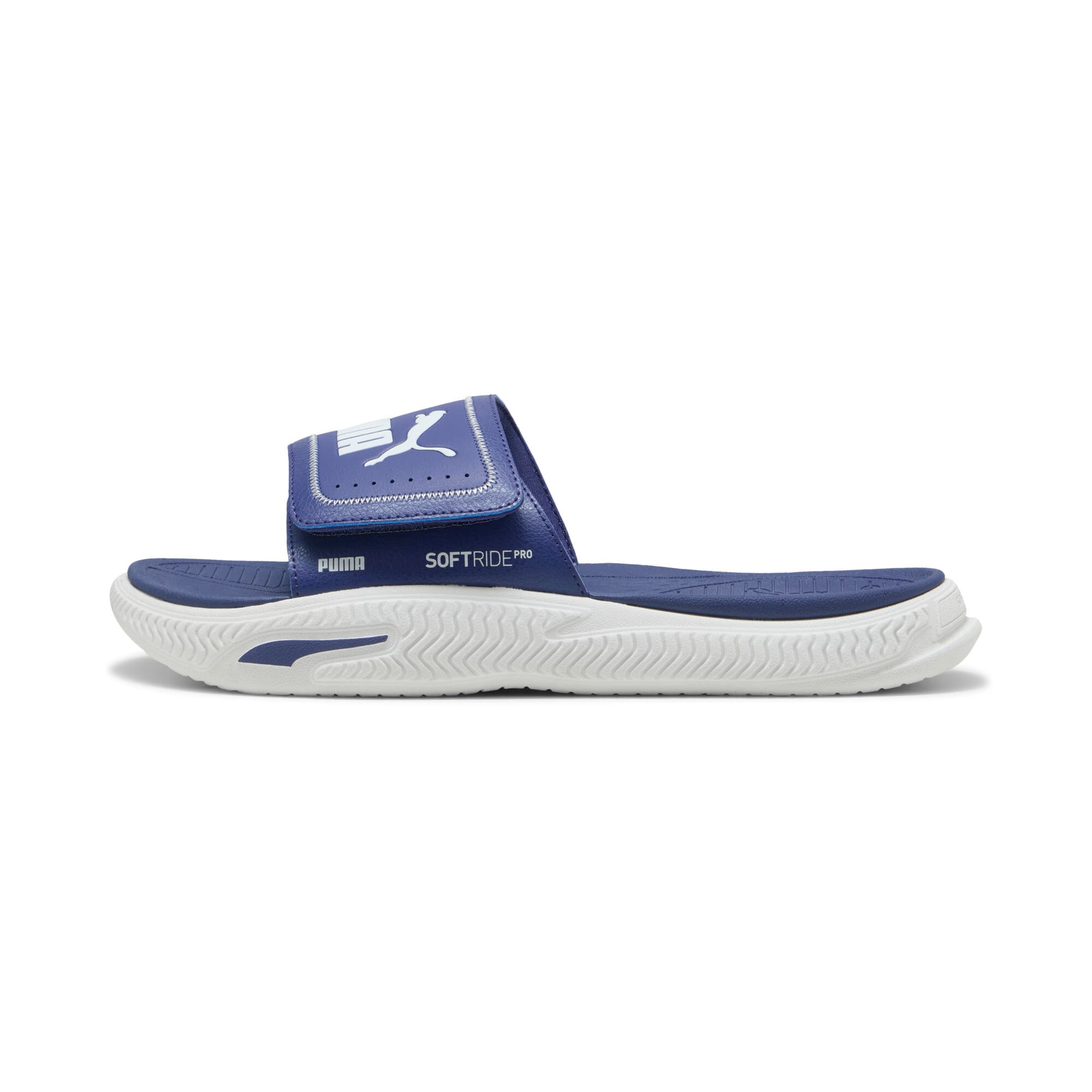 SoftridePro 24 V Slides