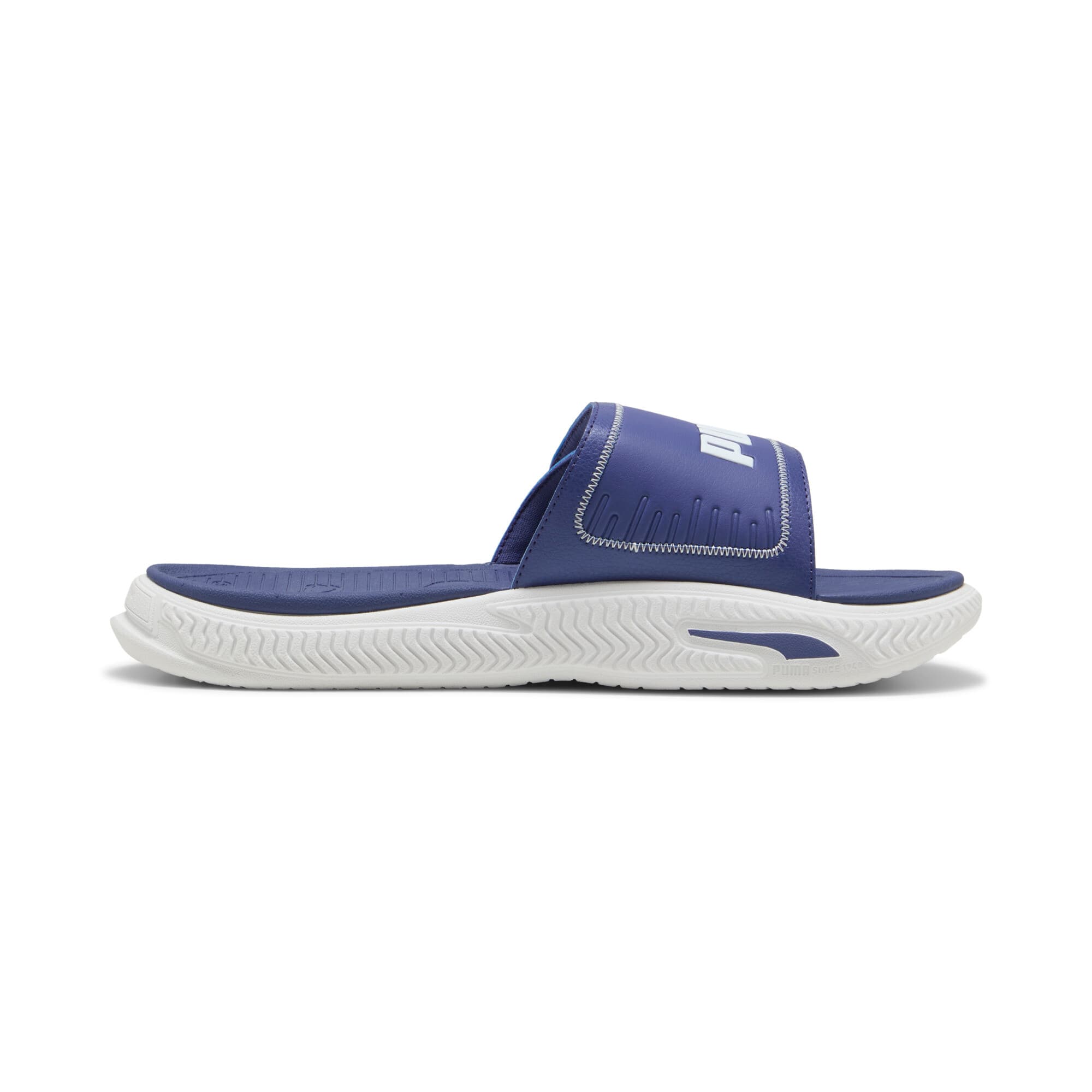 SoftridePro 24 V Slides