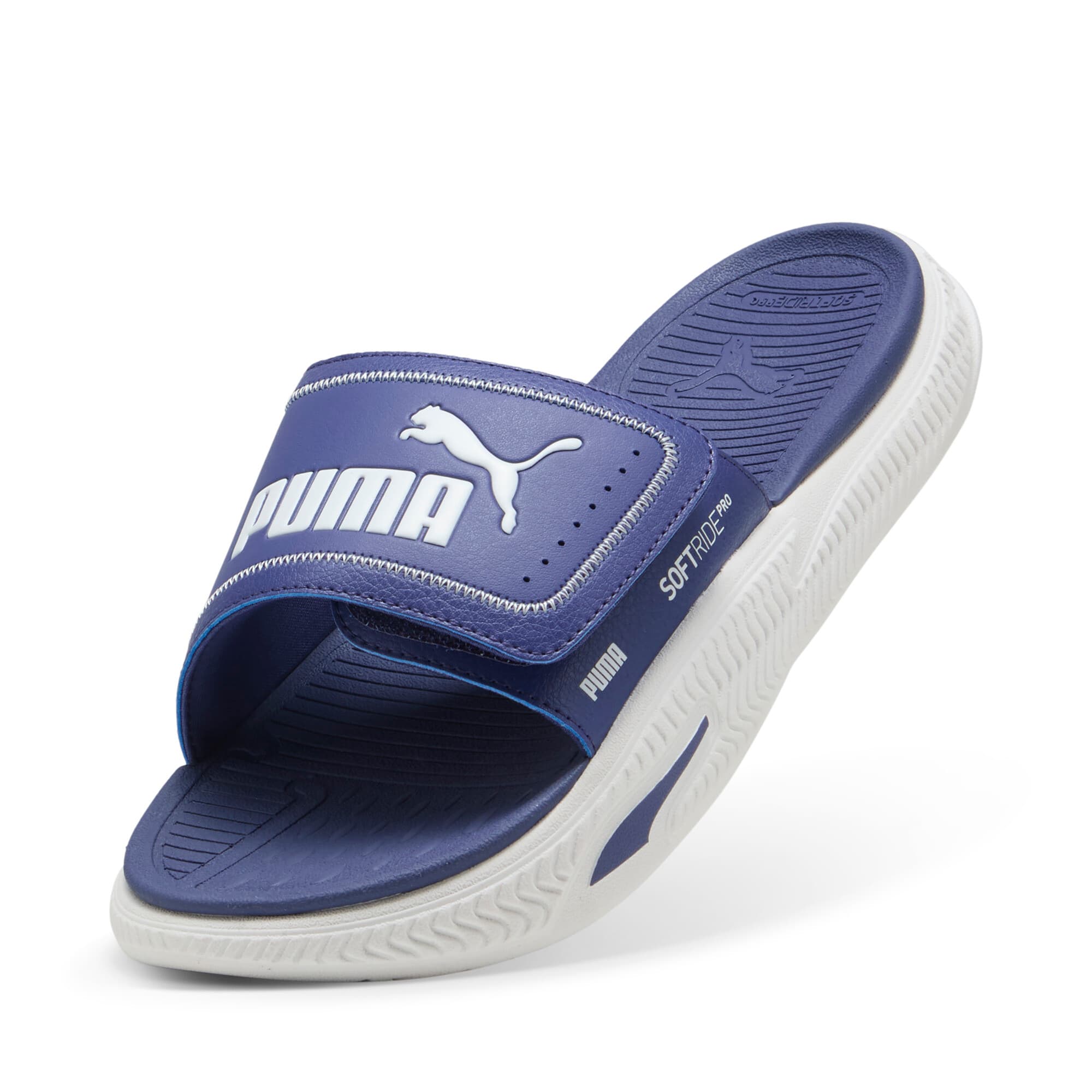 SoftridePro 24 V Slides