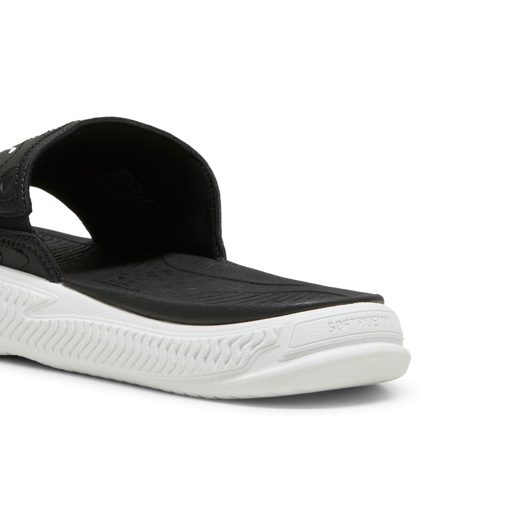 SoftridePro Slide 24 Unisex Sandals