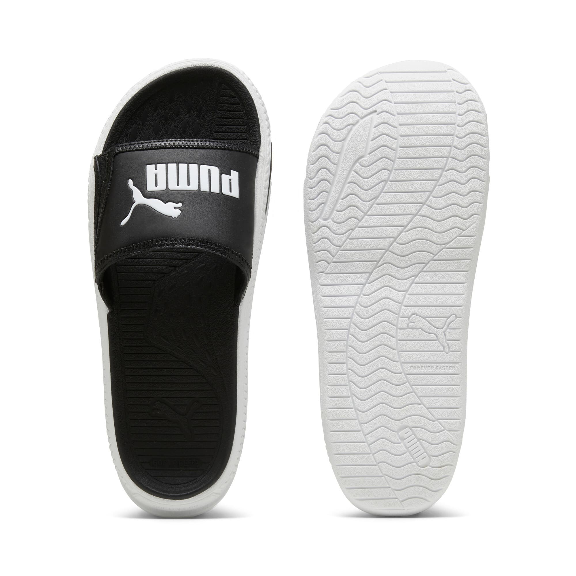 SoftridePro Slide 24 Unisex Sandals