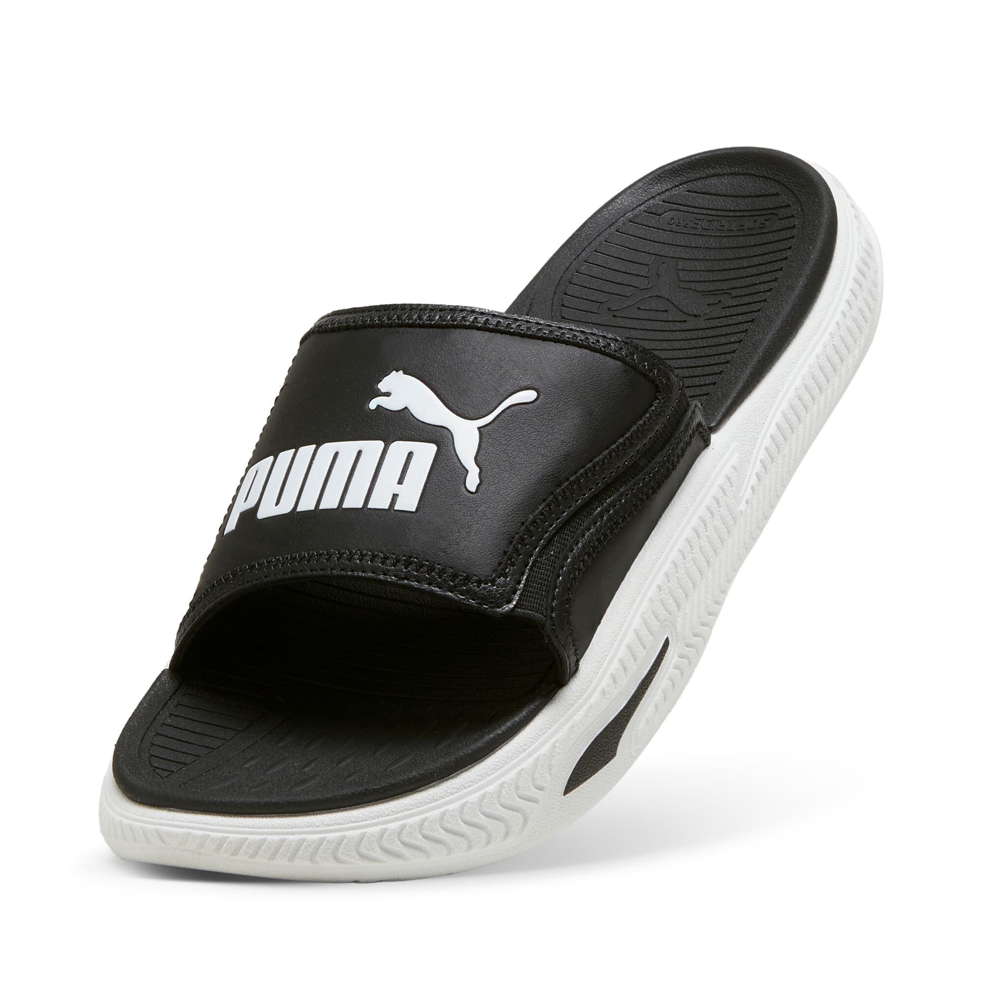 SoftridePro Slide 24 Unisex Sandals