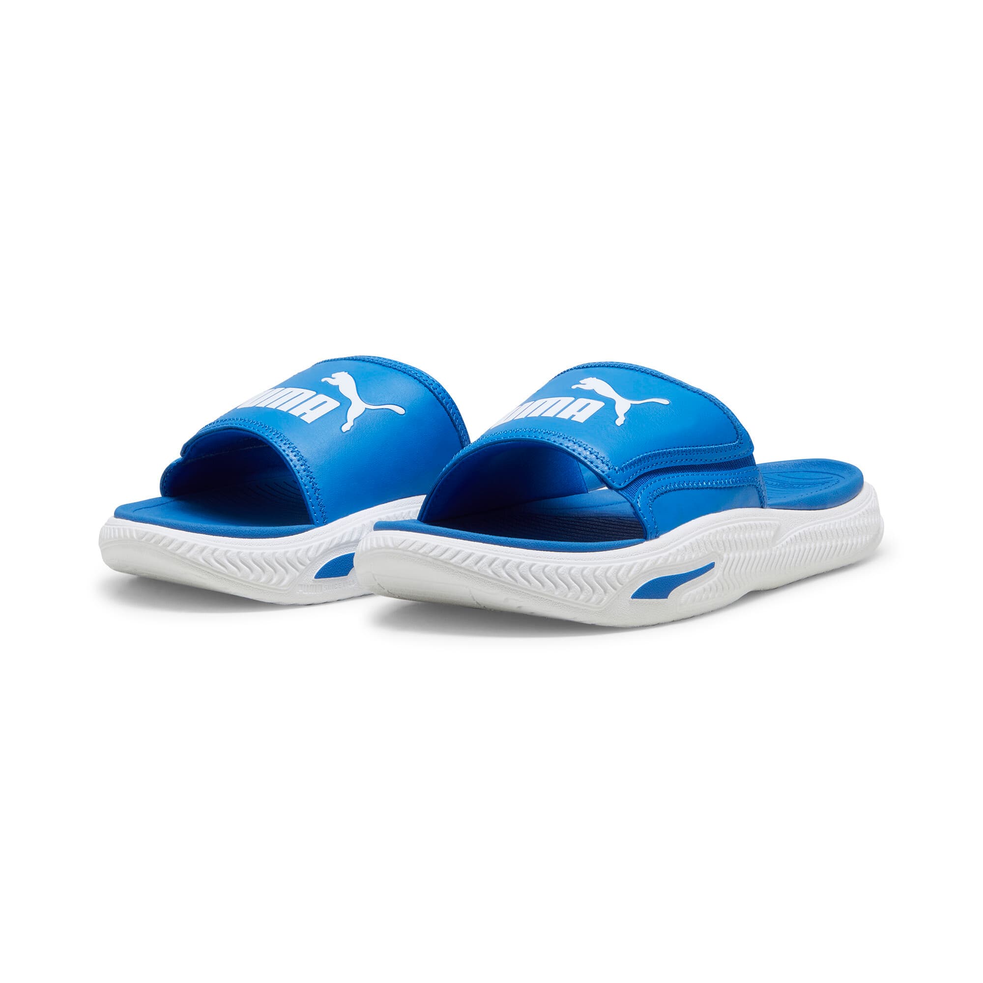 SoftridePro Slide 24 Unisex Sandals