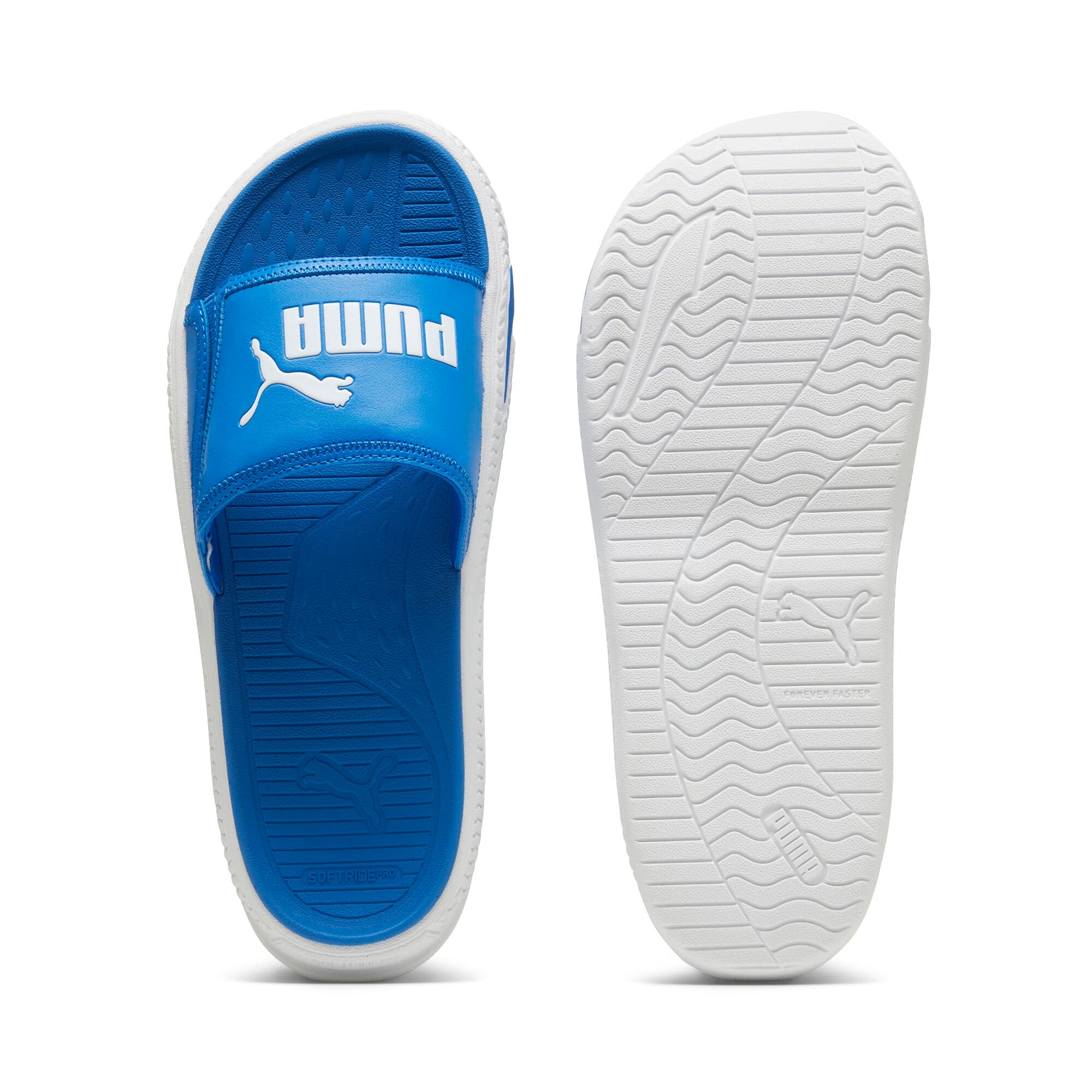 SoftridePro Slide 24 Unisex Sandals