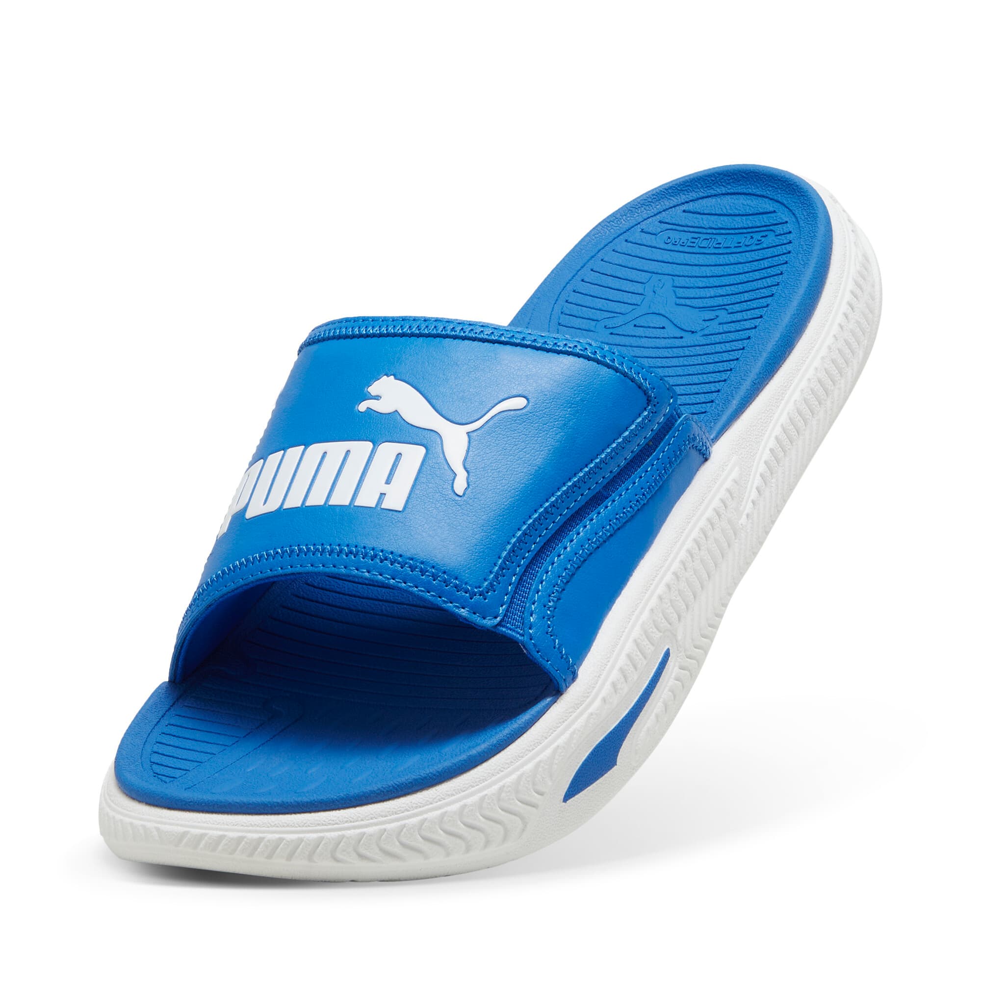 SoftridePro Slide 24 Unisex Sandals