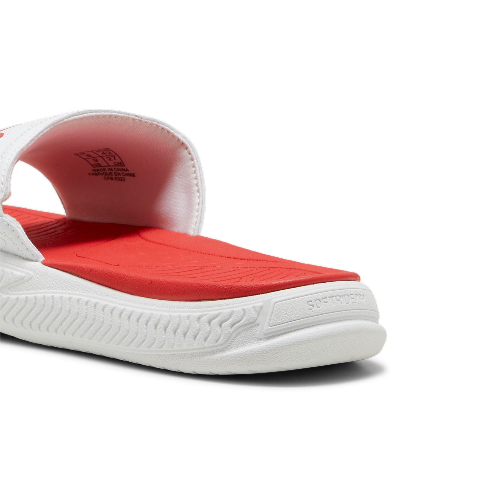 SoftridePro Slide 24 Unisex Sandals