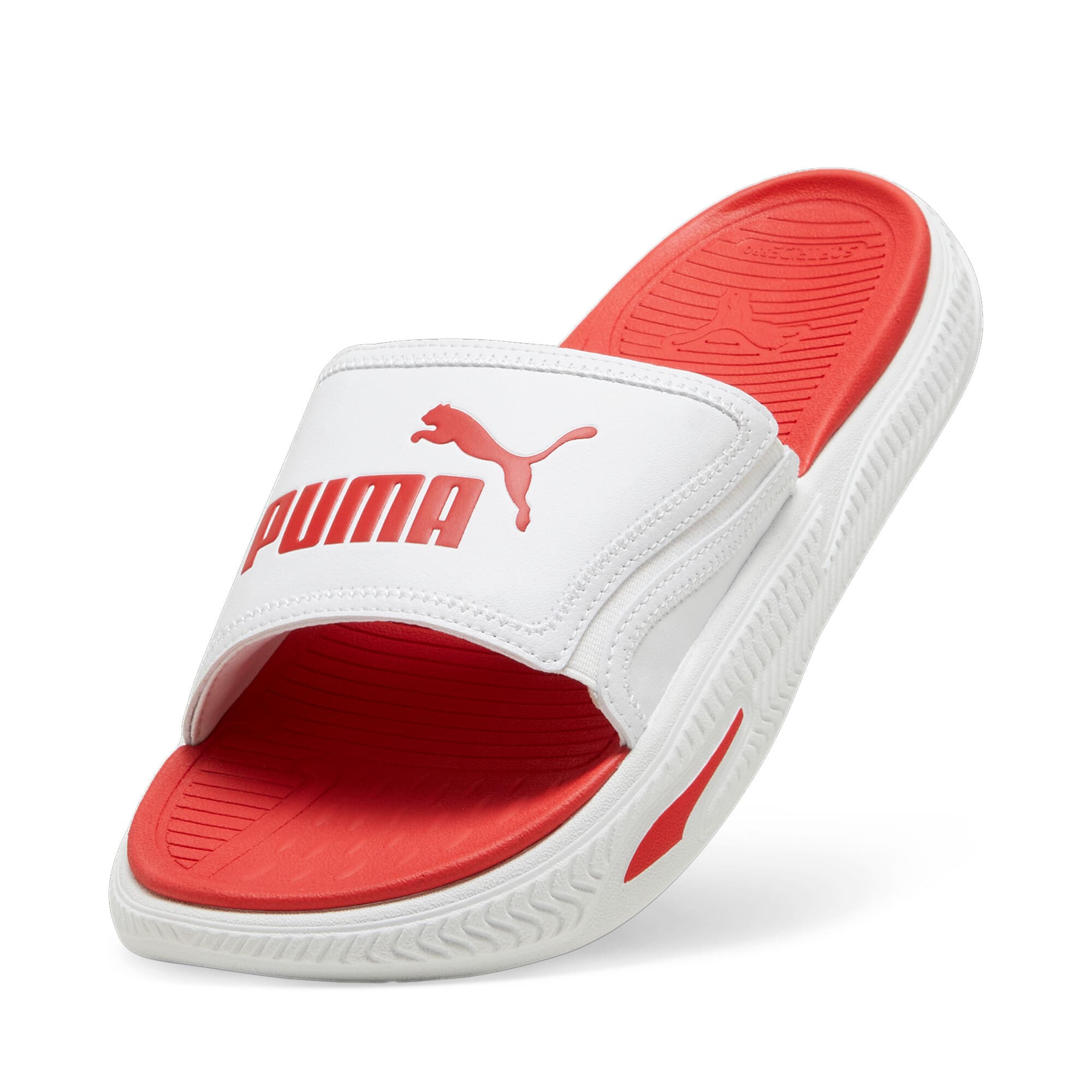 SoftridePro Slide 24 Unisex Sandals