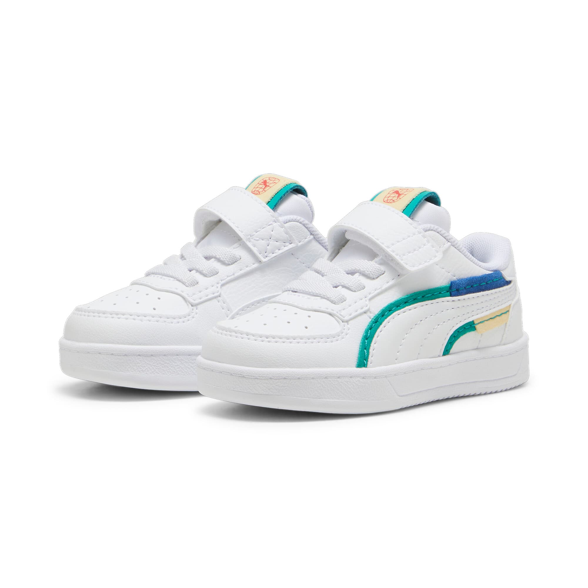 Caven 2.0 Ready, Set, Better Toddler Sneakers