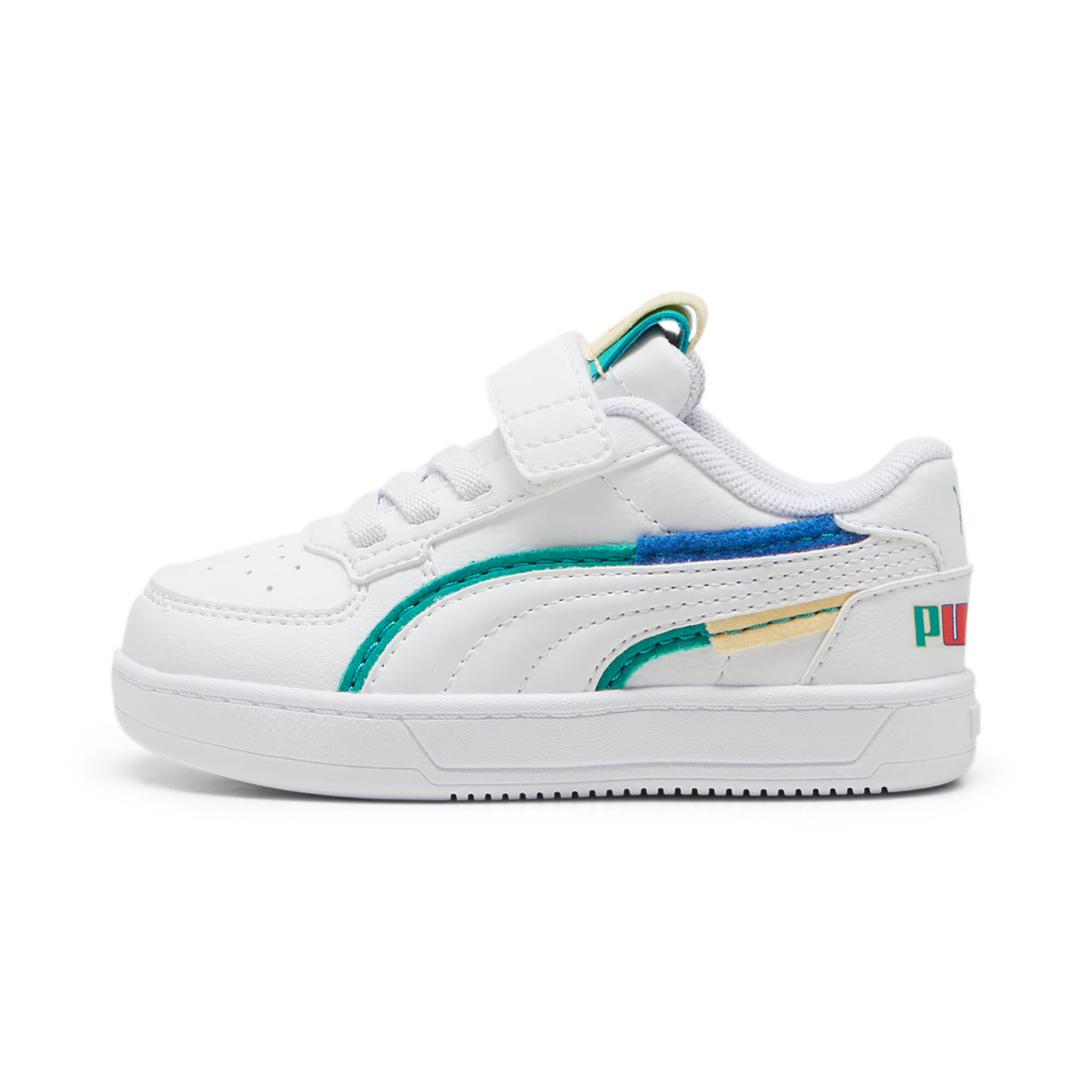 Caven 2.0 Ready, Set, Better Toddler Sneakers