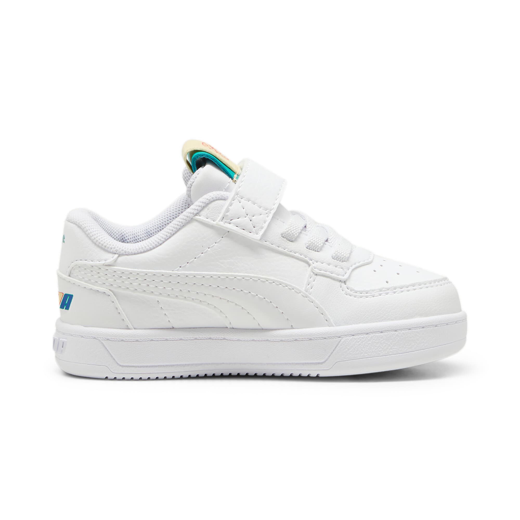 Caven 2.0 Ready, Set, Better Toddler Sneakers
