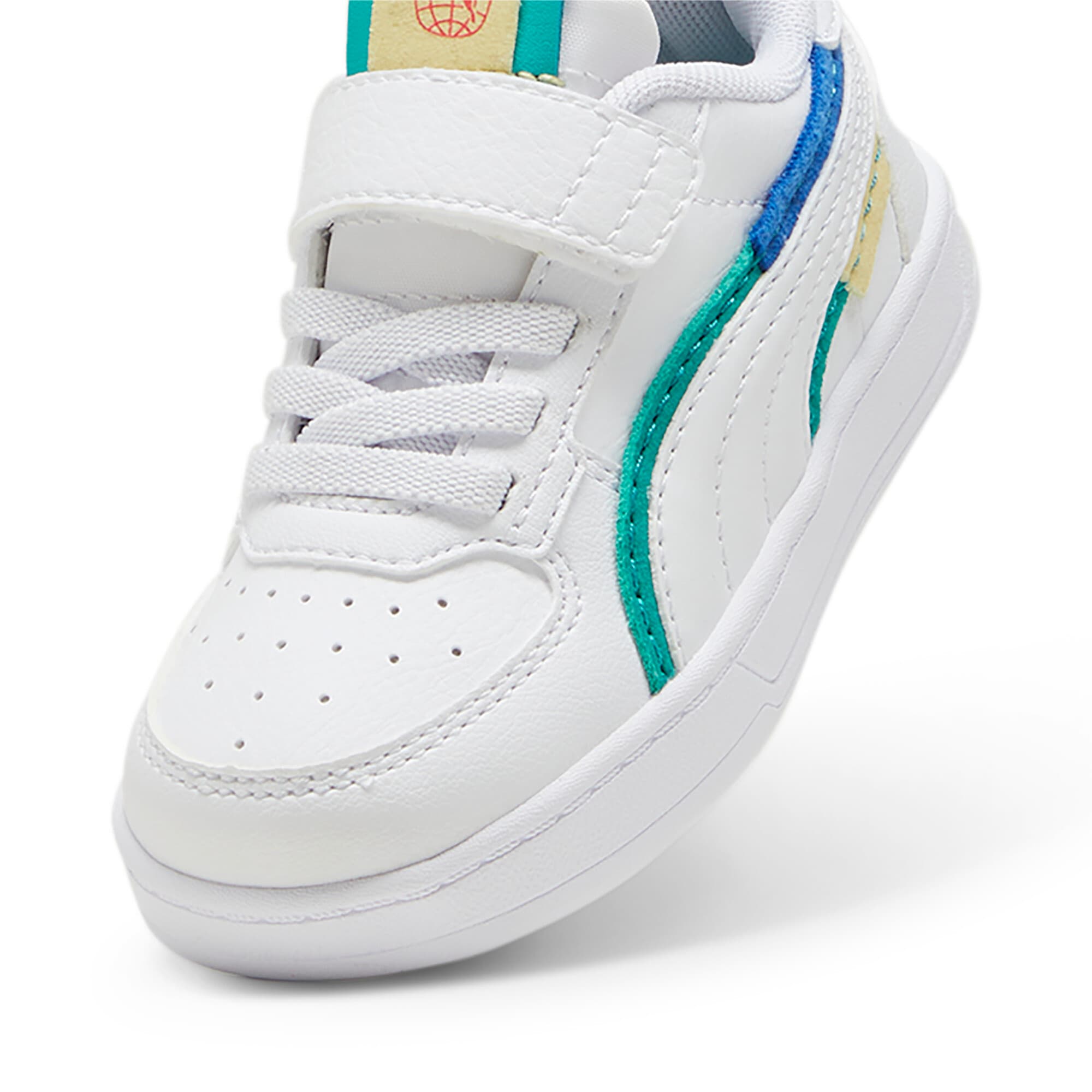 Caven 2.0 Ready, Set, Better Toddler Sneakers