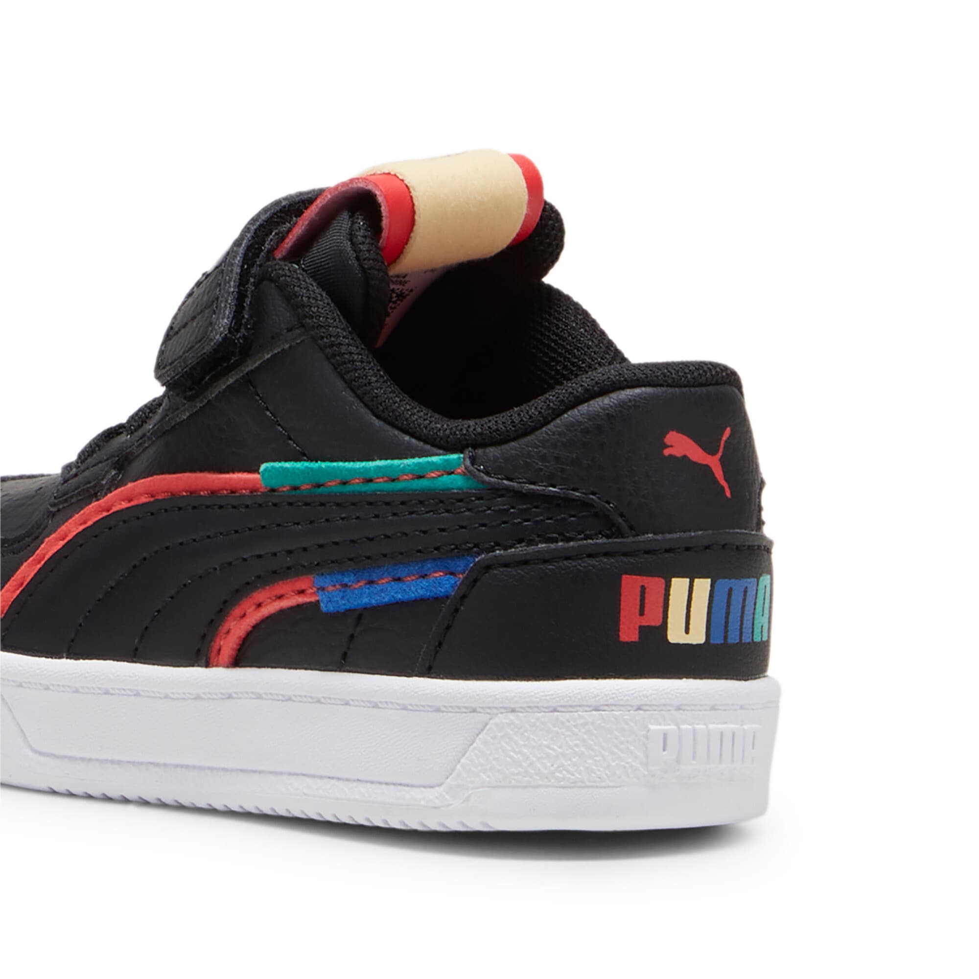 Caven 2.0 Ready, Set, Better Toddler Sneakers