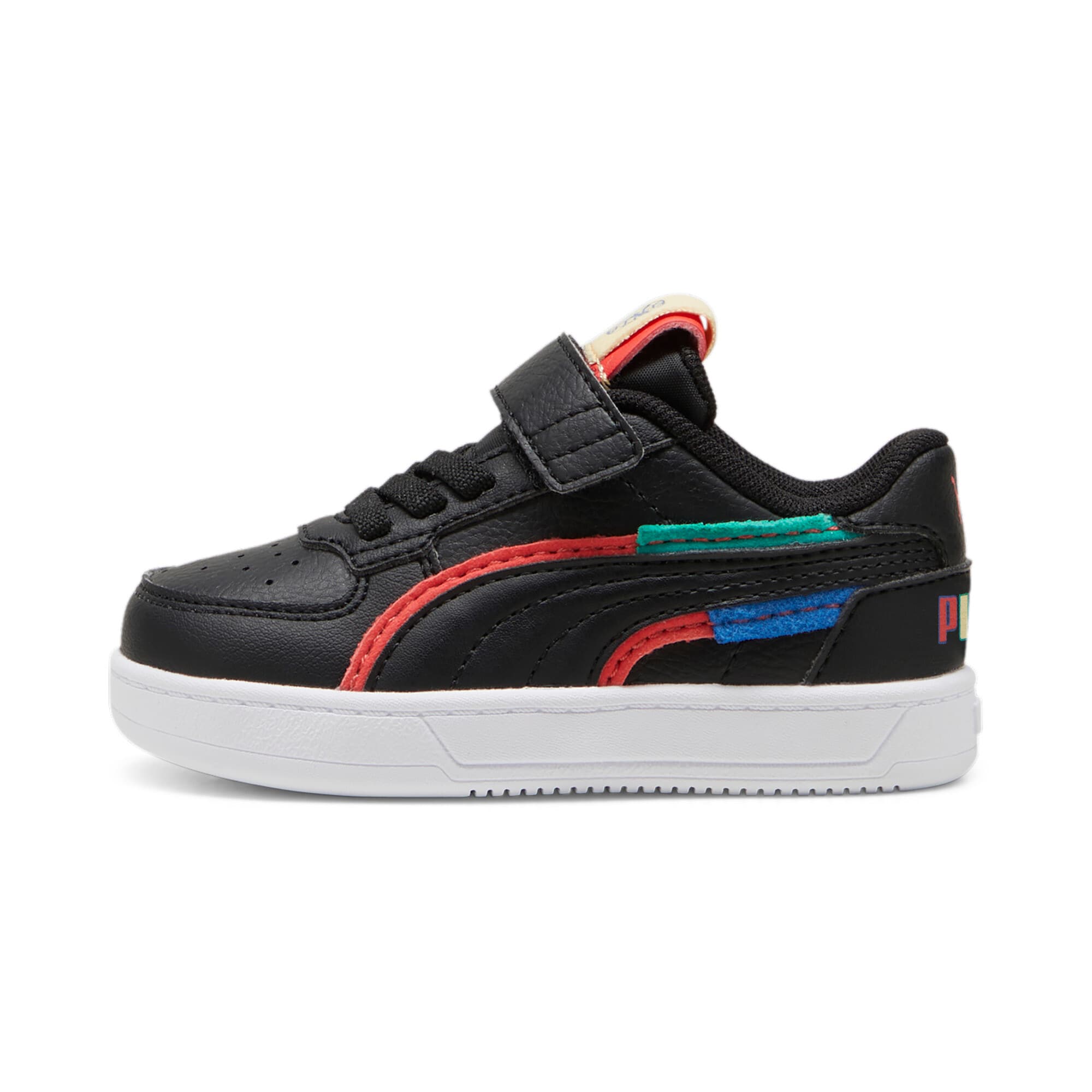 Caven 2.0 Ready, Set, Better Toddler Sneakers