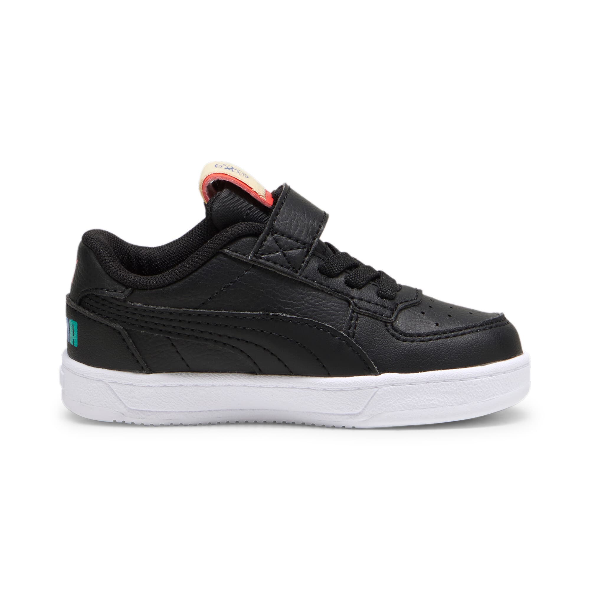 Caven 2.0 Ready, Set, Better Toddler Sneakers