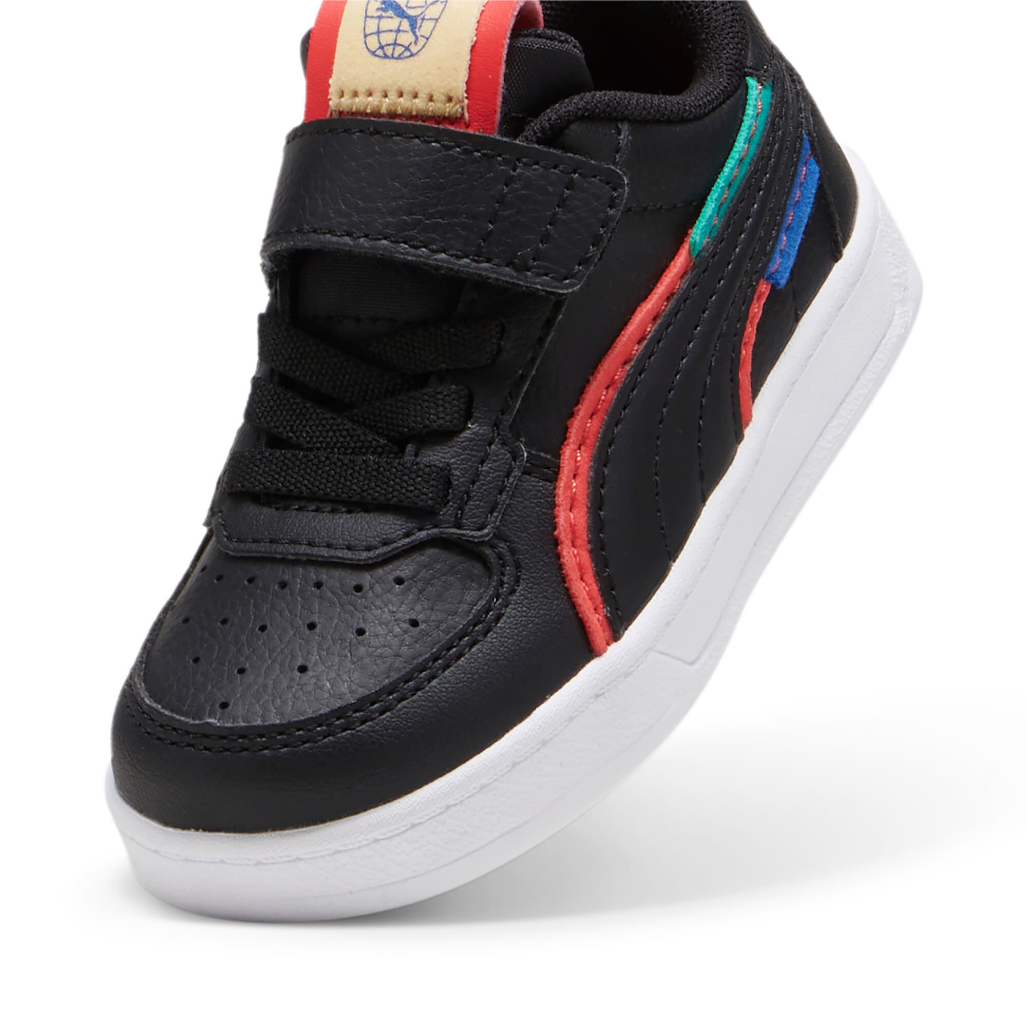 Caven 2.0 Ready, Set, Better Toddler Sneakers