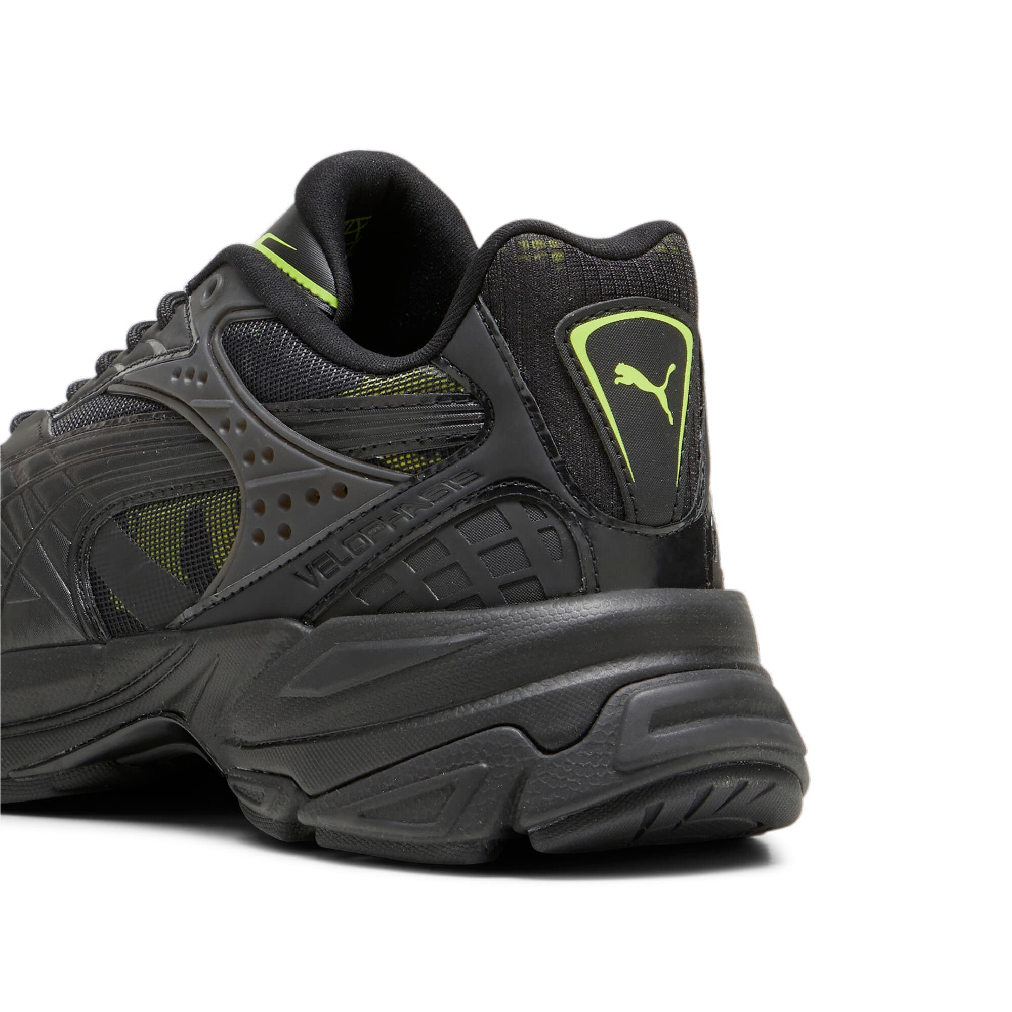 Velophasis WaveRave Unisex Sneakers