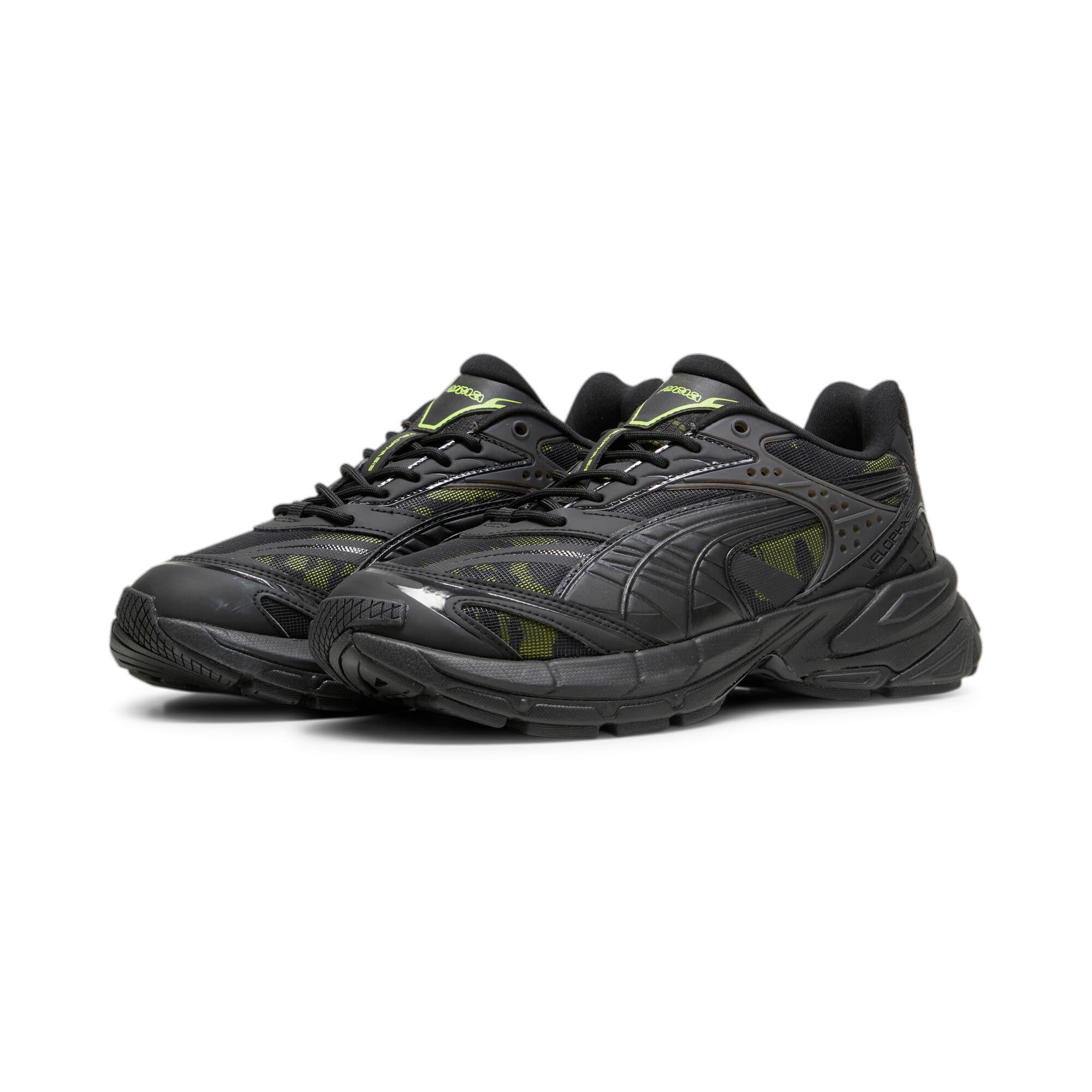 Velophasis WaveRave Unisex Sneakers