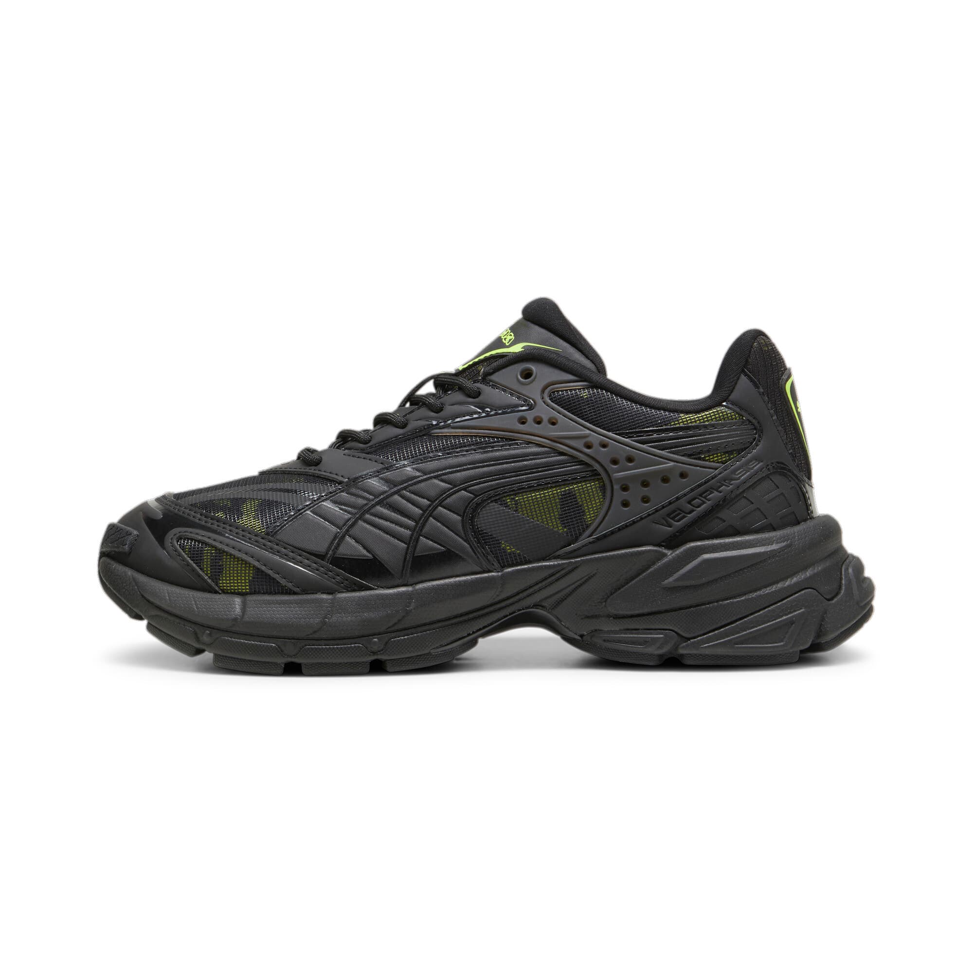 Velophasis WaveRave Unisex Sneakers