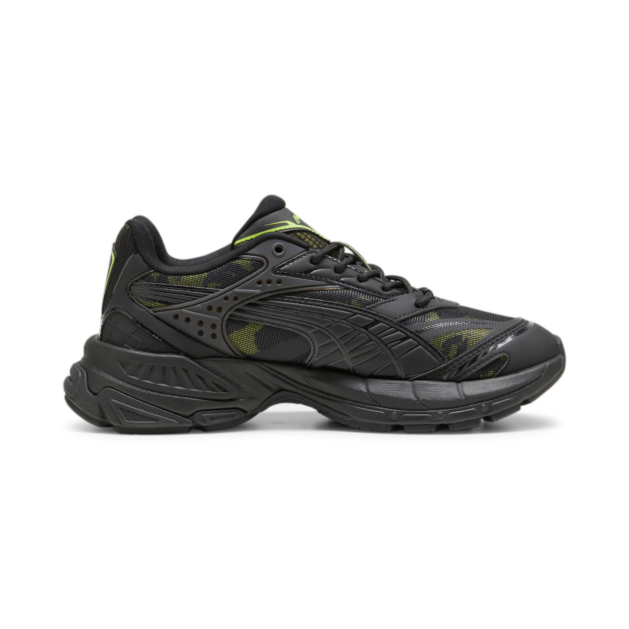 Velophasis WaveRave Unisex Sneakers