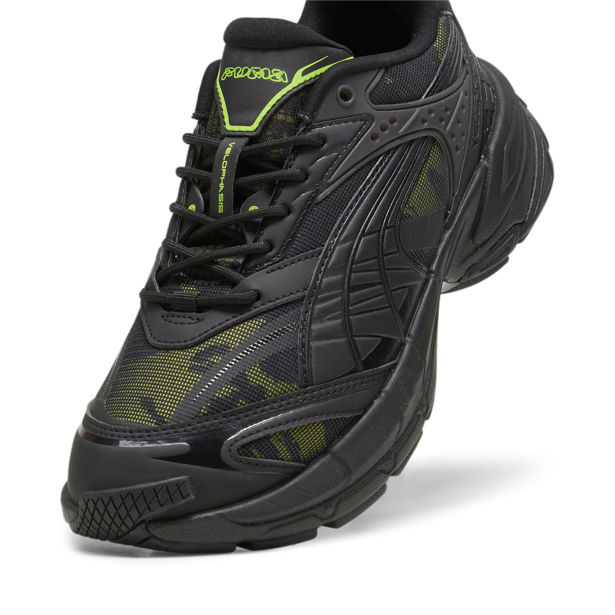 Velophasis WaveRave Unisex Sneakers