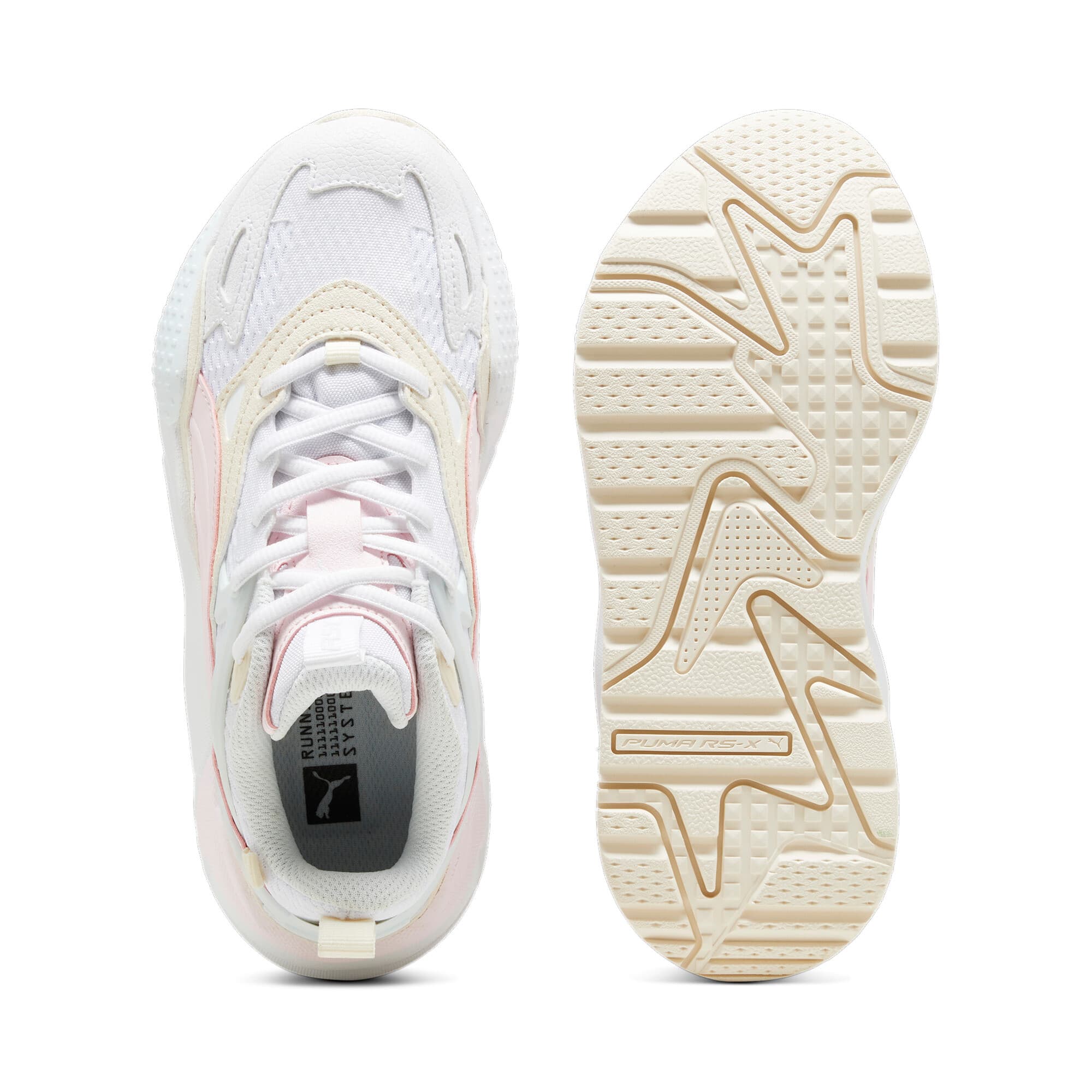 RS-X Efekt Youth Sneakers