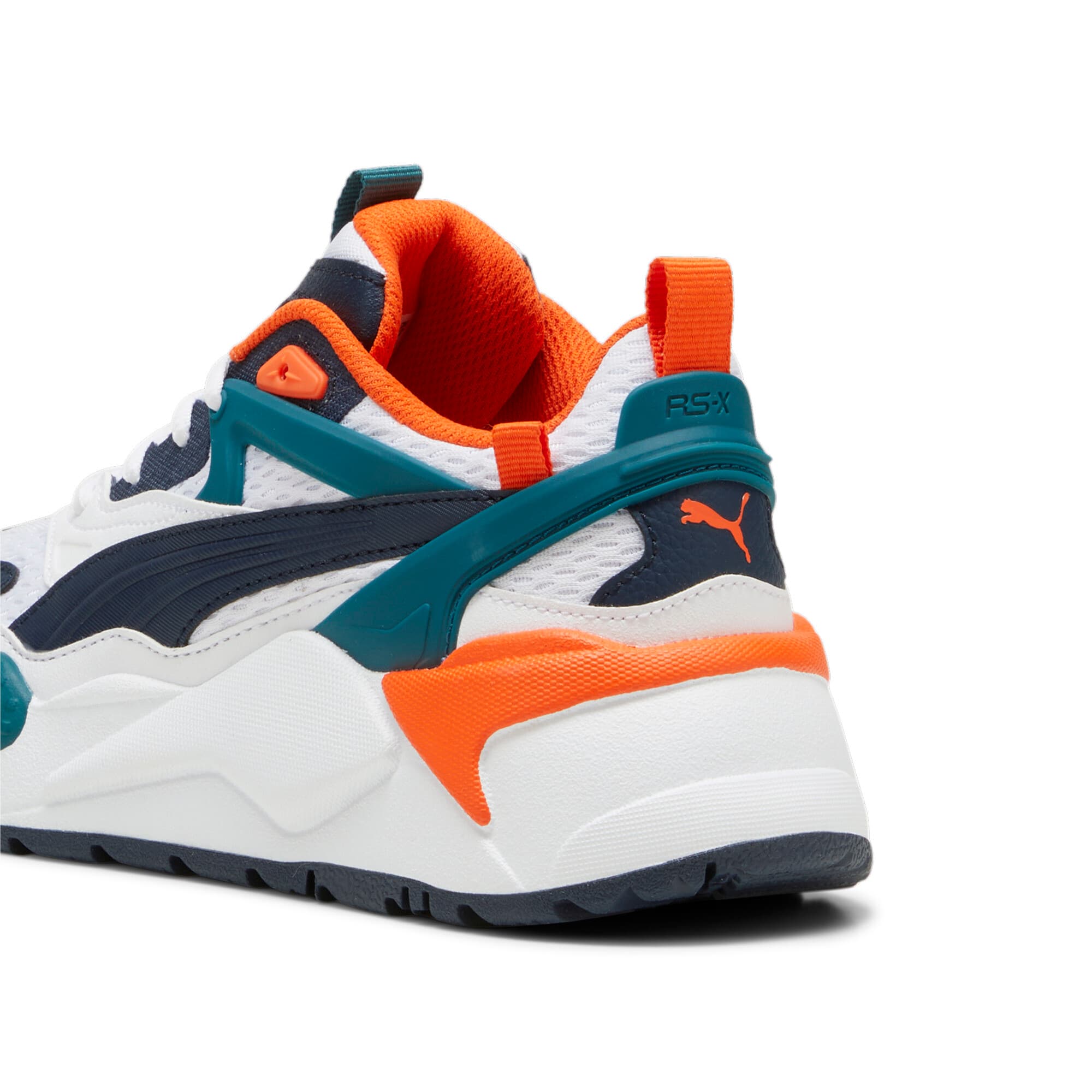 RS-X Efekt Youth Sneakers