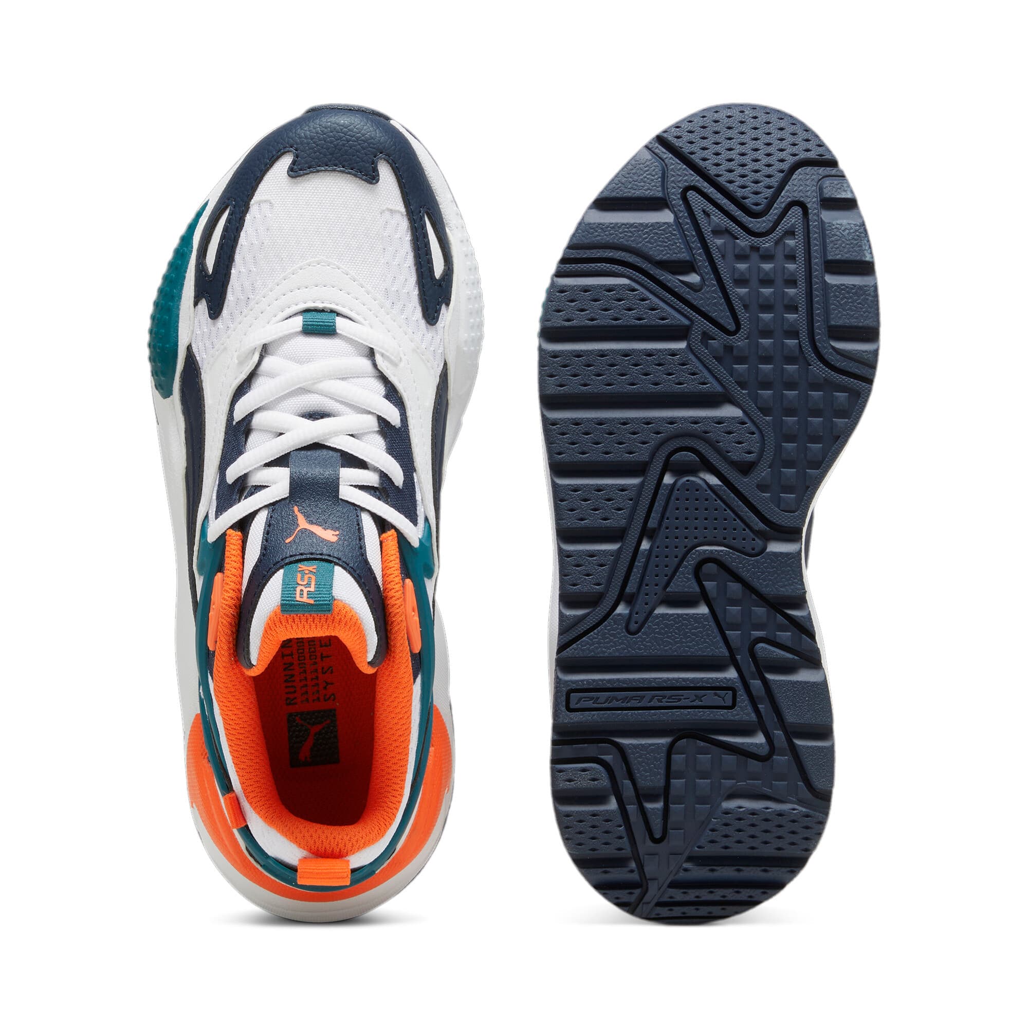 RS-X Efekt Youth Sneakers