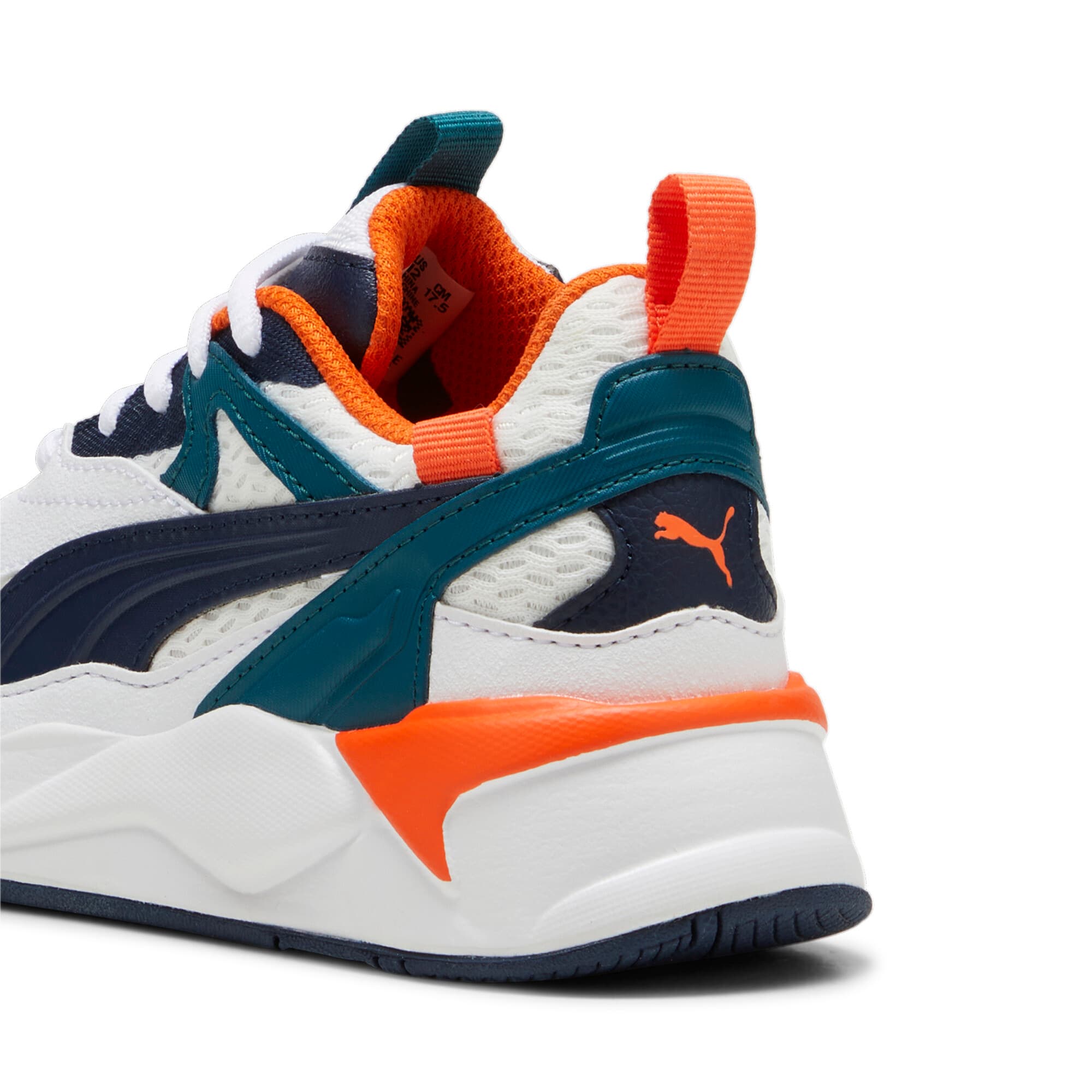 RS-X Efekt Kids' Sneakers