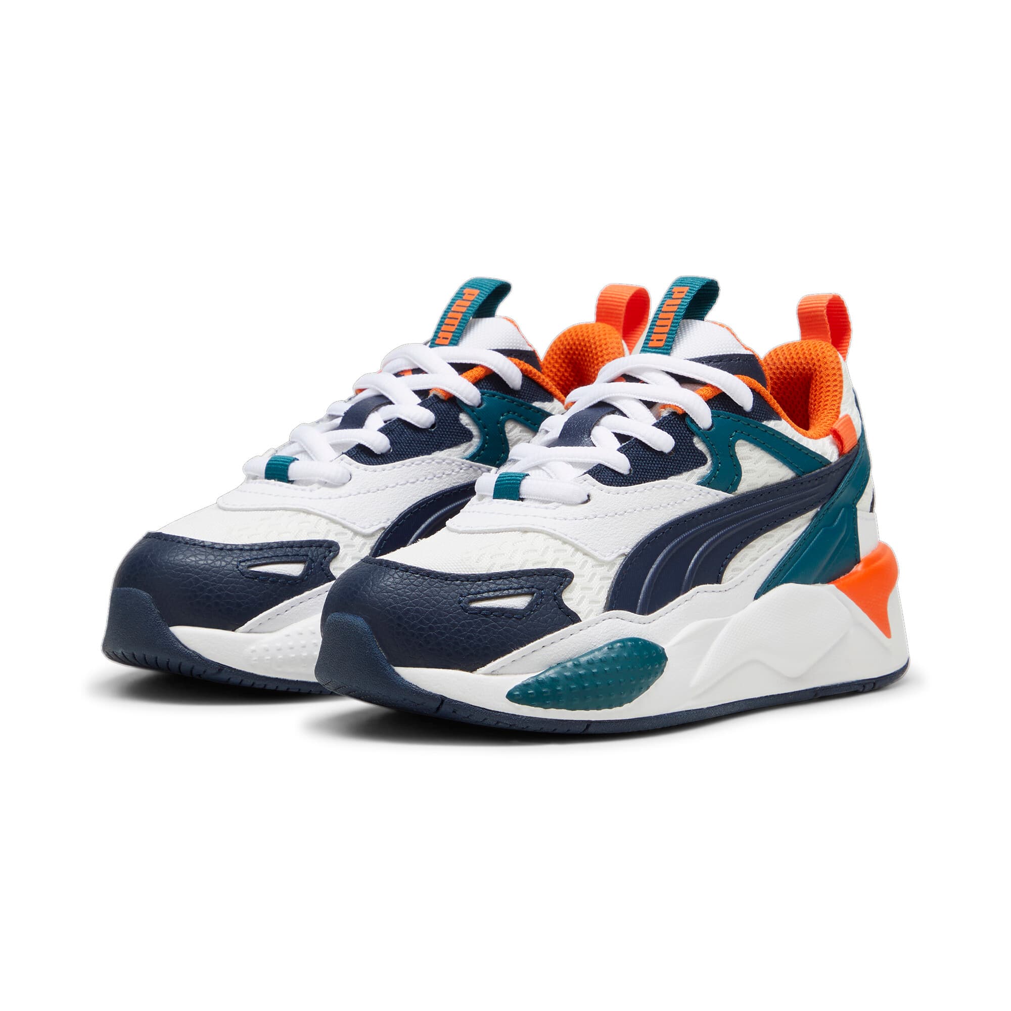 RS-X Efekt Kids' Sneakers