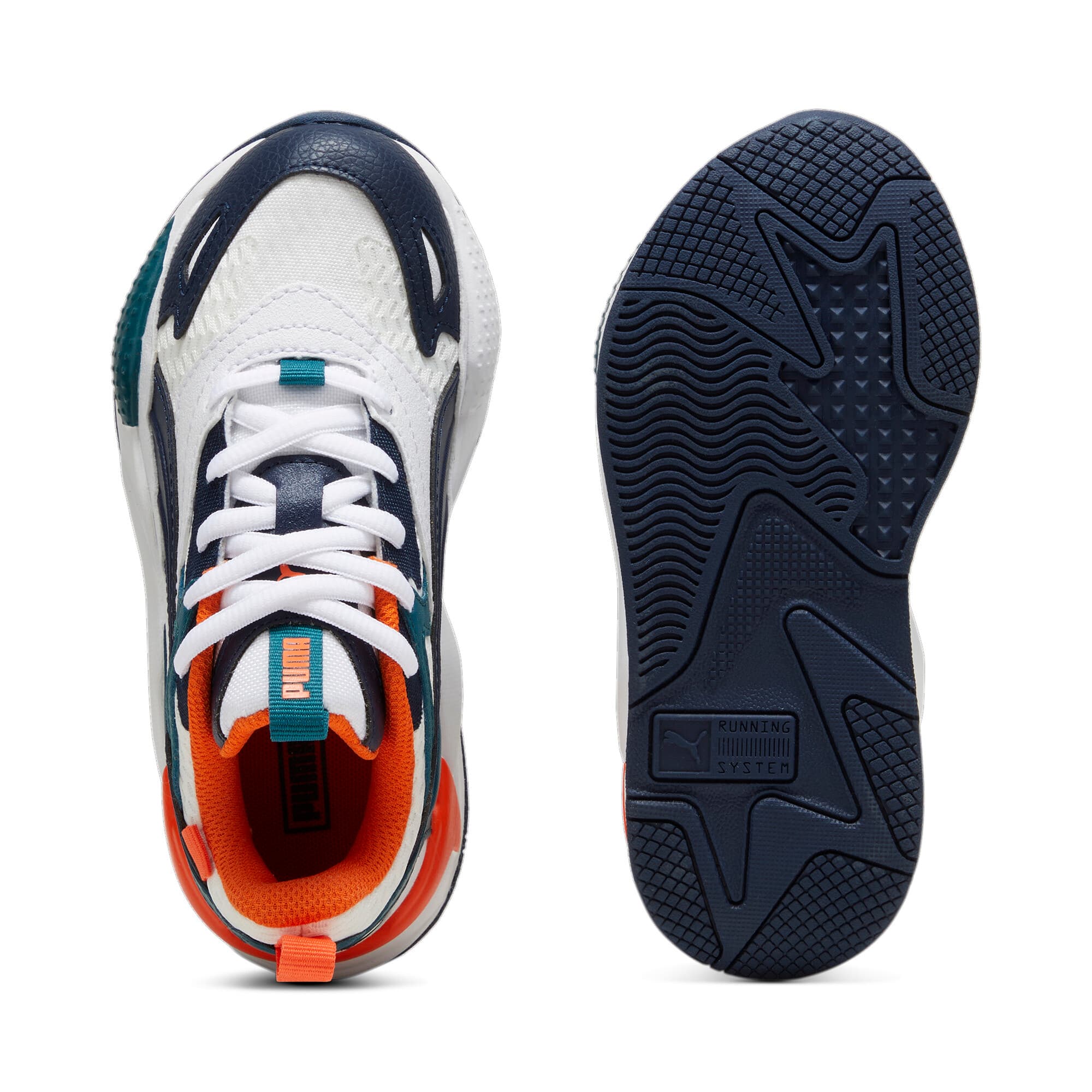 RS-X Efekt Kids' Sneakers