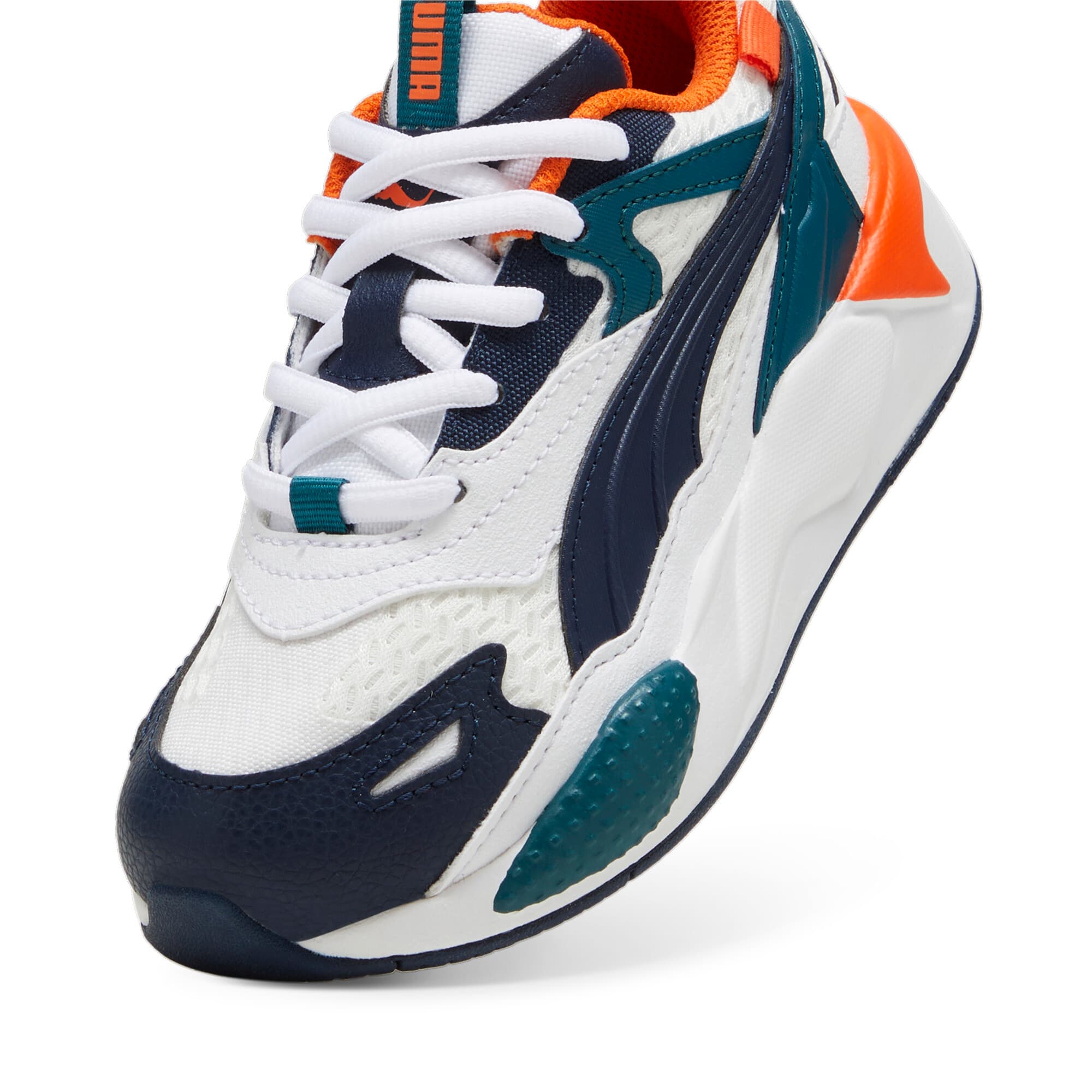 RS-X Efekt Kids' Sneakers