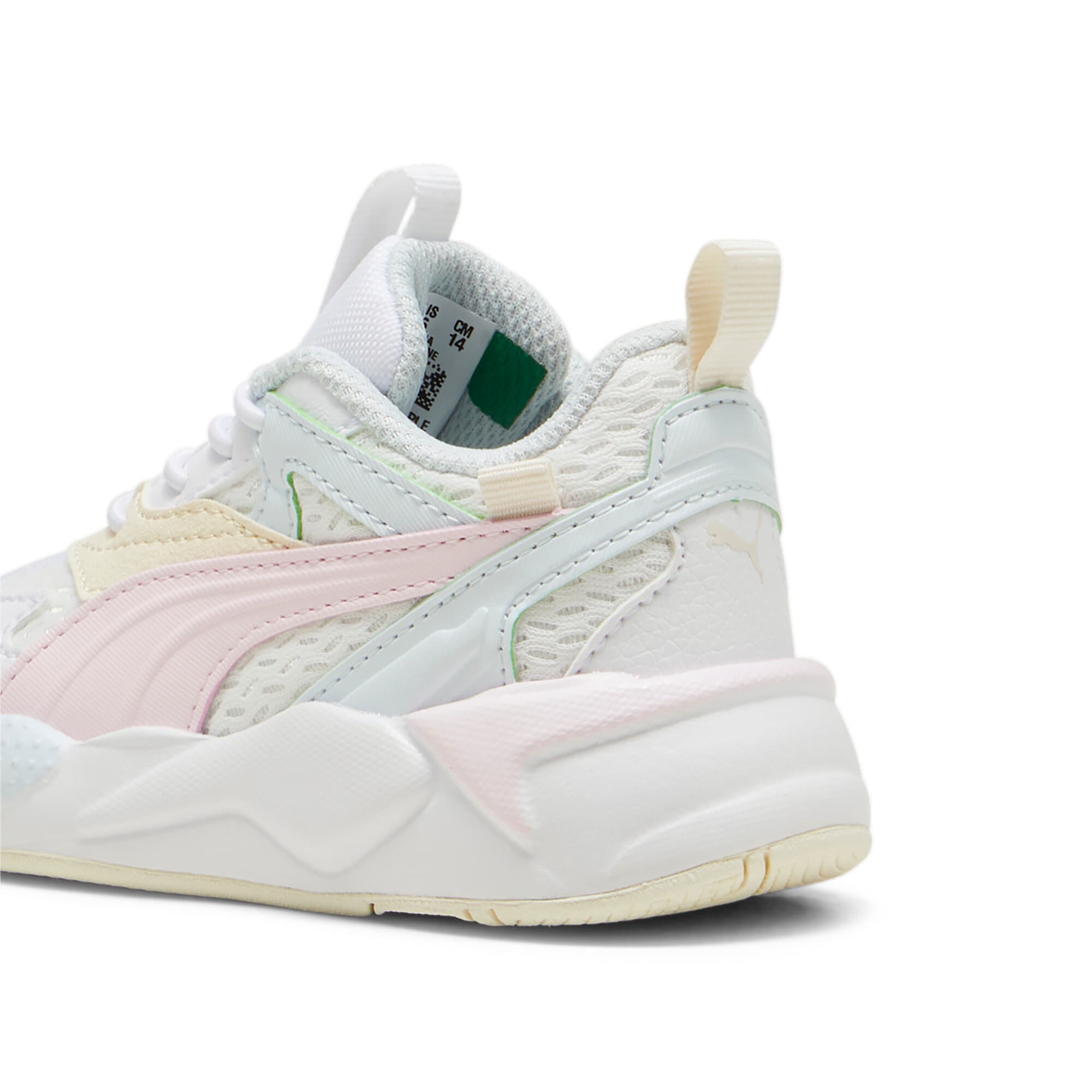 RS-X Efekt Toddlers' Sneakers