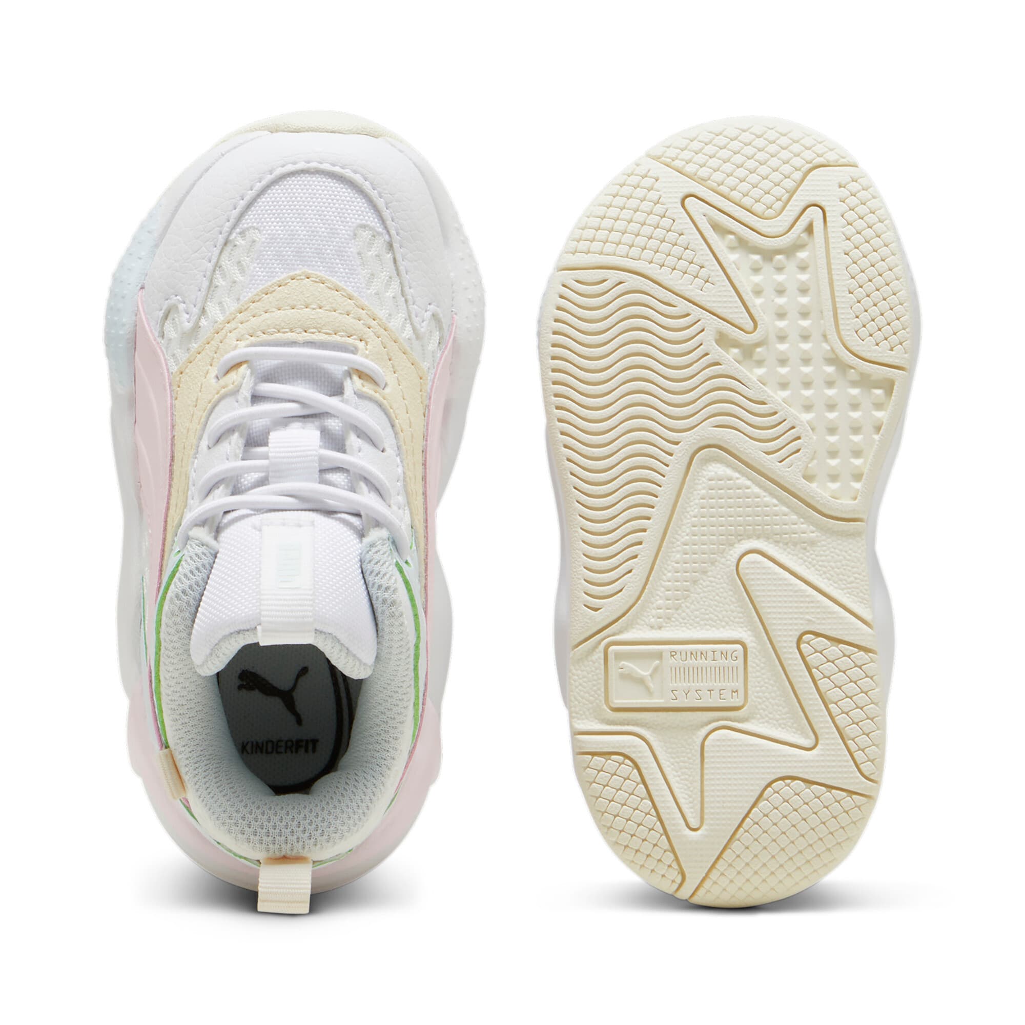 RS-X Efekt Toddlers' Sneakers