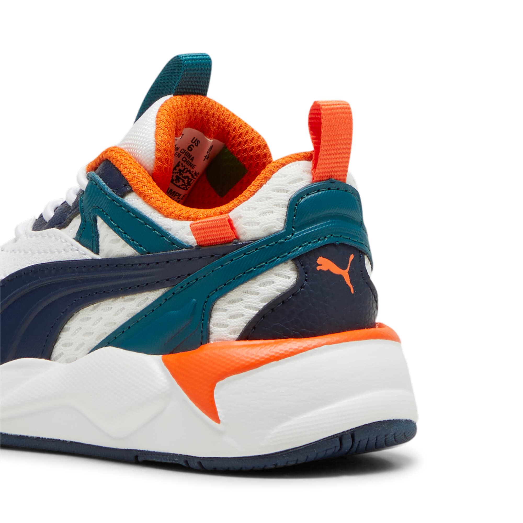 RS-X Efekt Toddlers' Sneakers