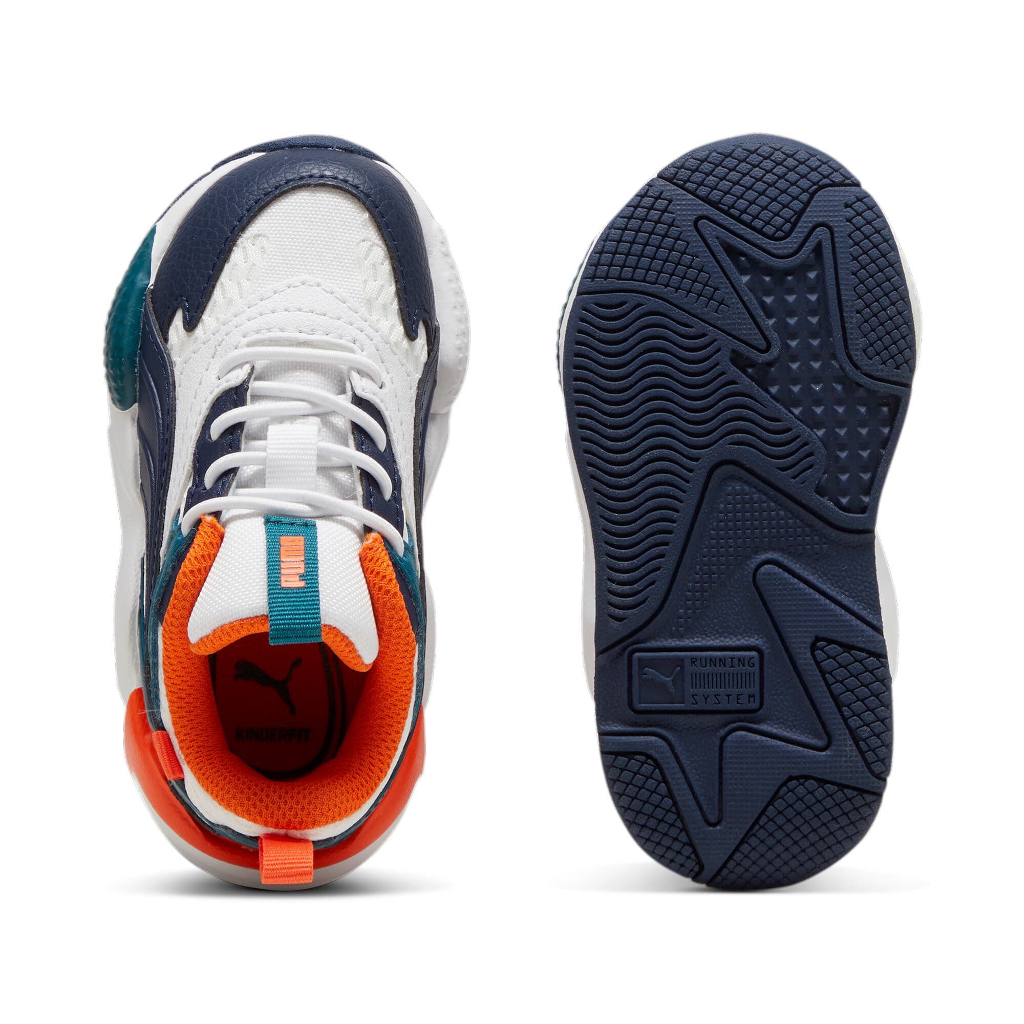 RS-X Efekt Toddlers' Sneakers