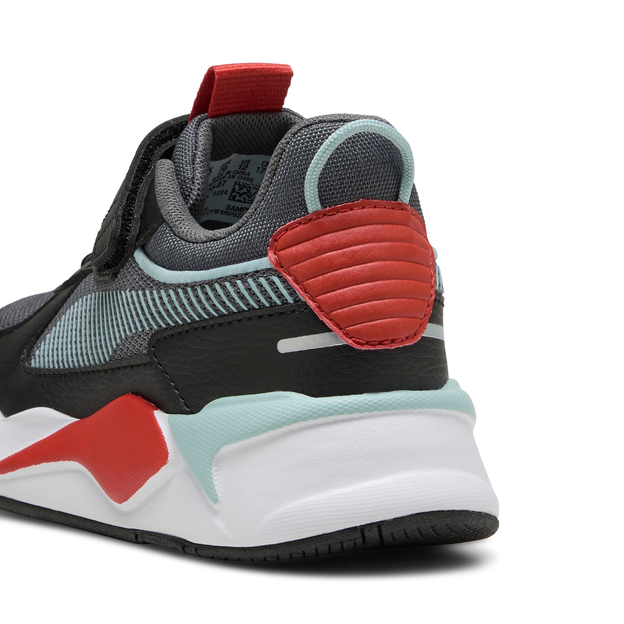 RS-X Kids Sneakers