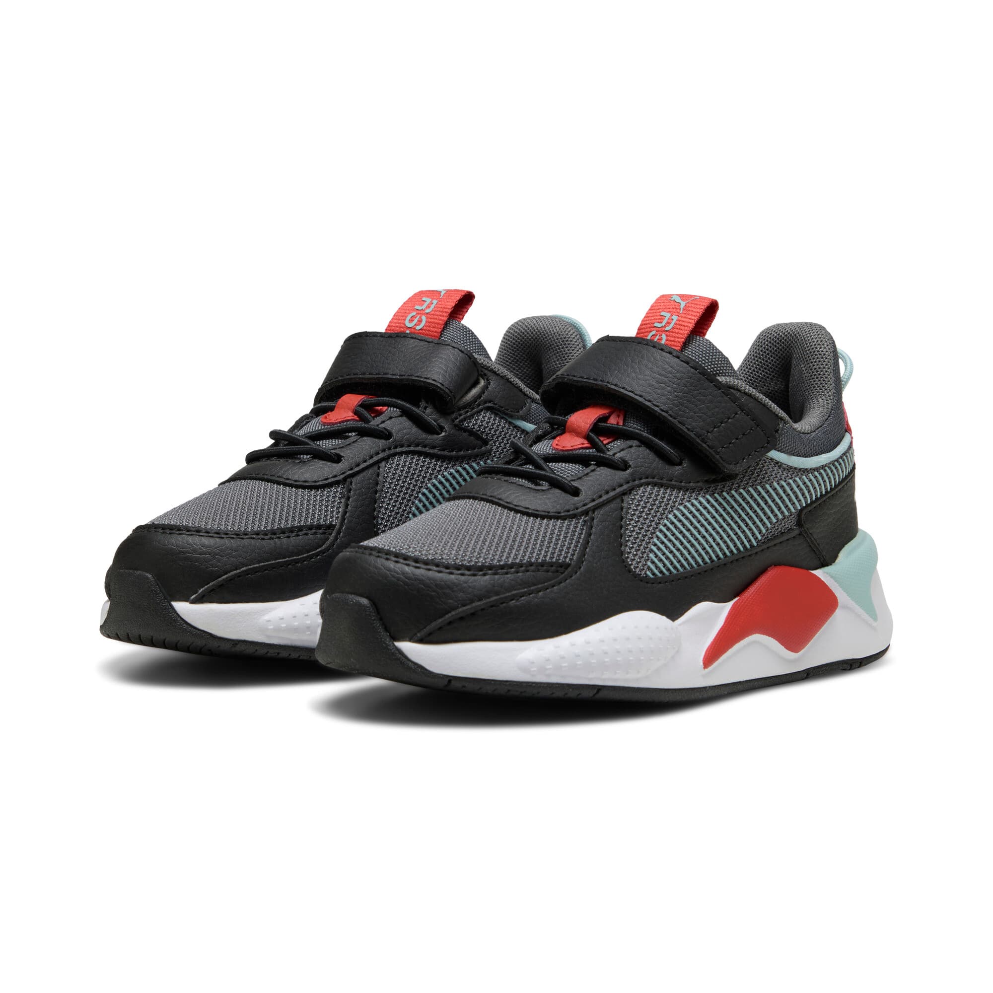 RS-X Kids Sneakers